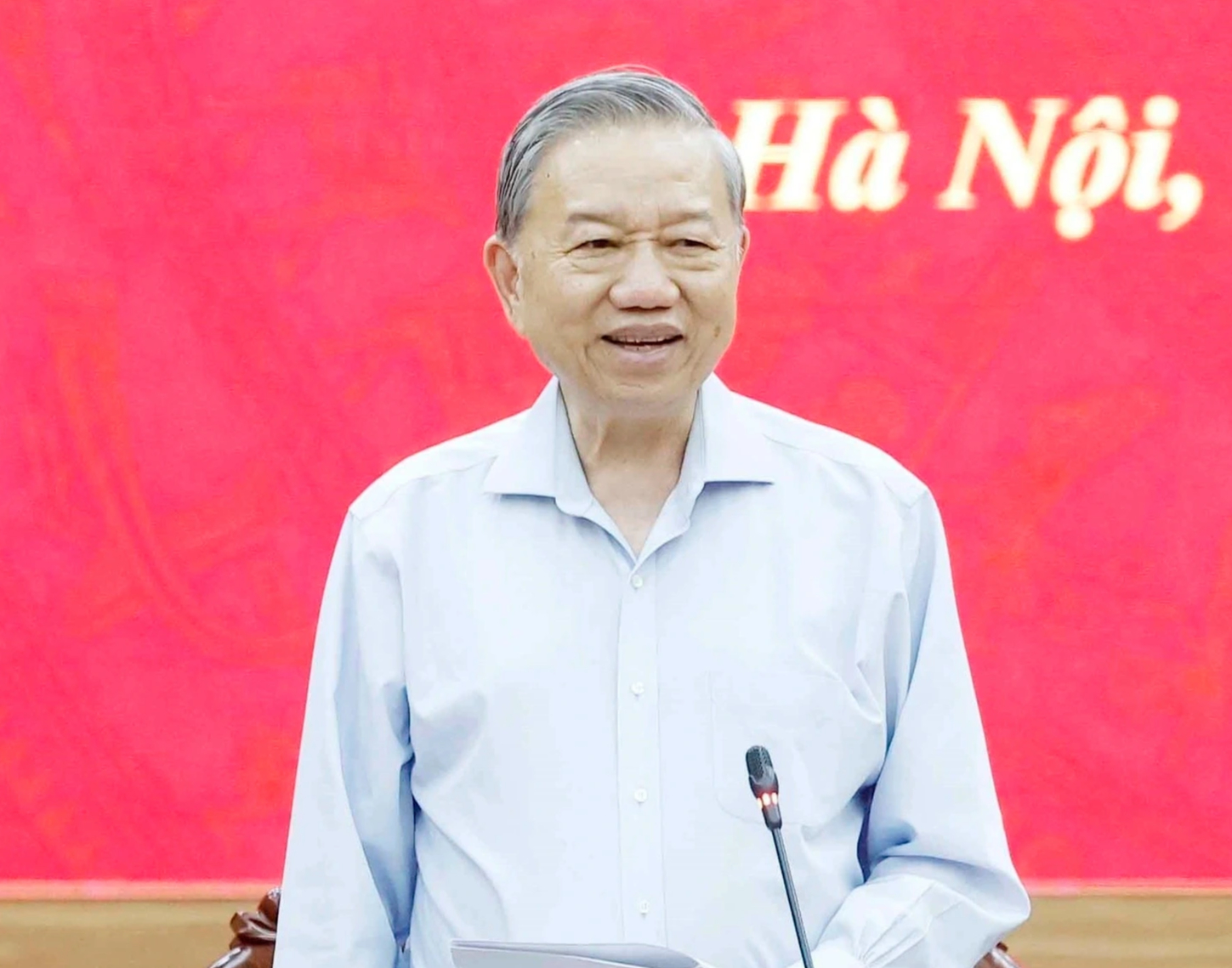 Tăng trưởng 2 con số là lựa chọn có tính lịch sử- Ảnh 1. Tăng trưởng 2 con số là lựa chọn có tính lịch sử- Ảnh 1.