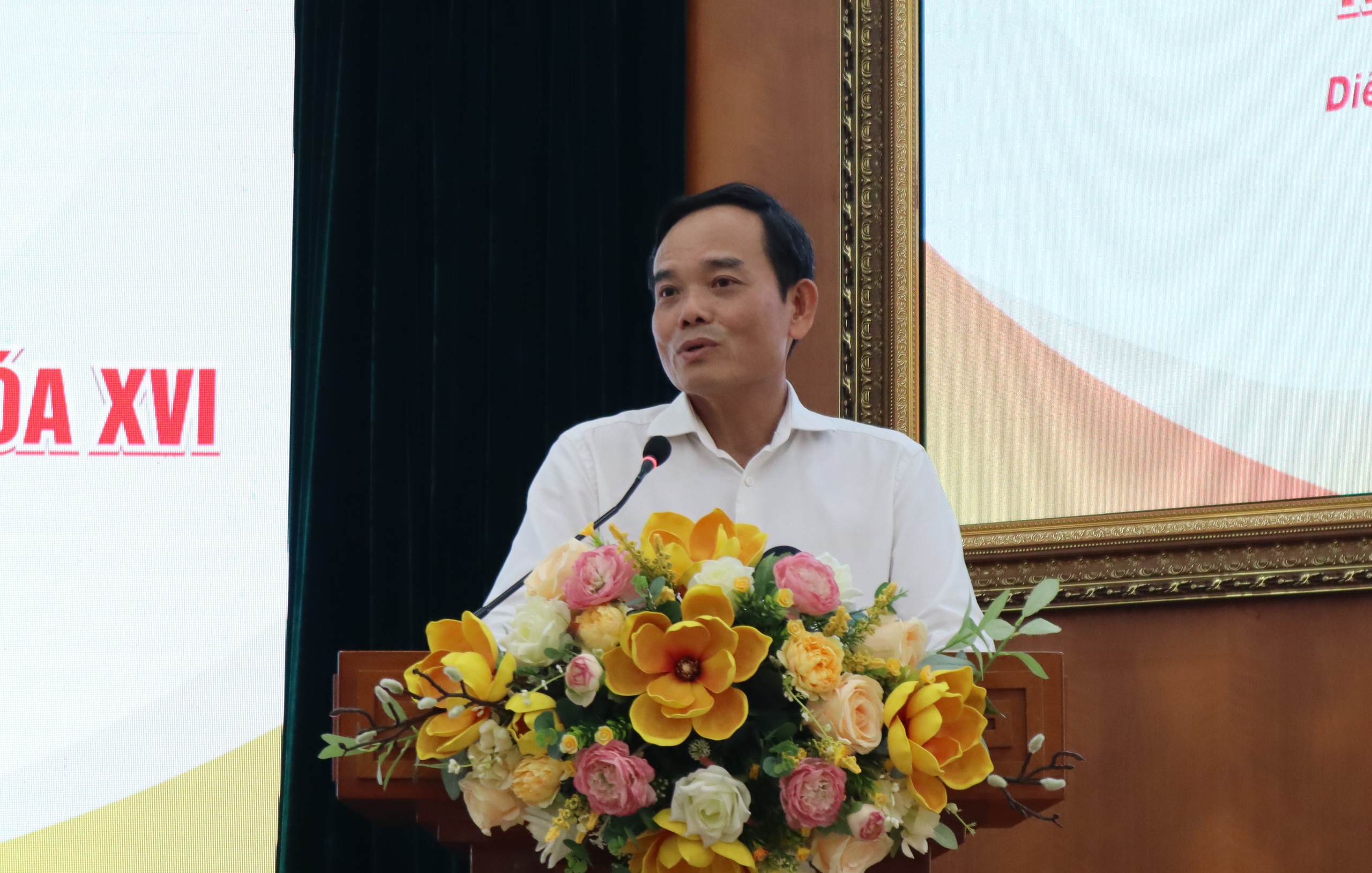 Công viên Lý Thái Tổ hoàn thành trong 90 ngày: Bí thư Trần Lưu Quang lý giải- Ảnh 3.