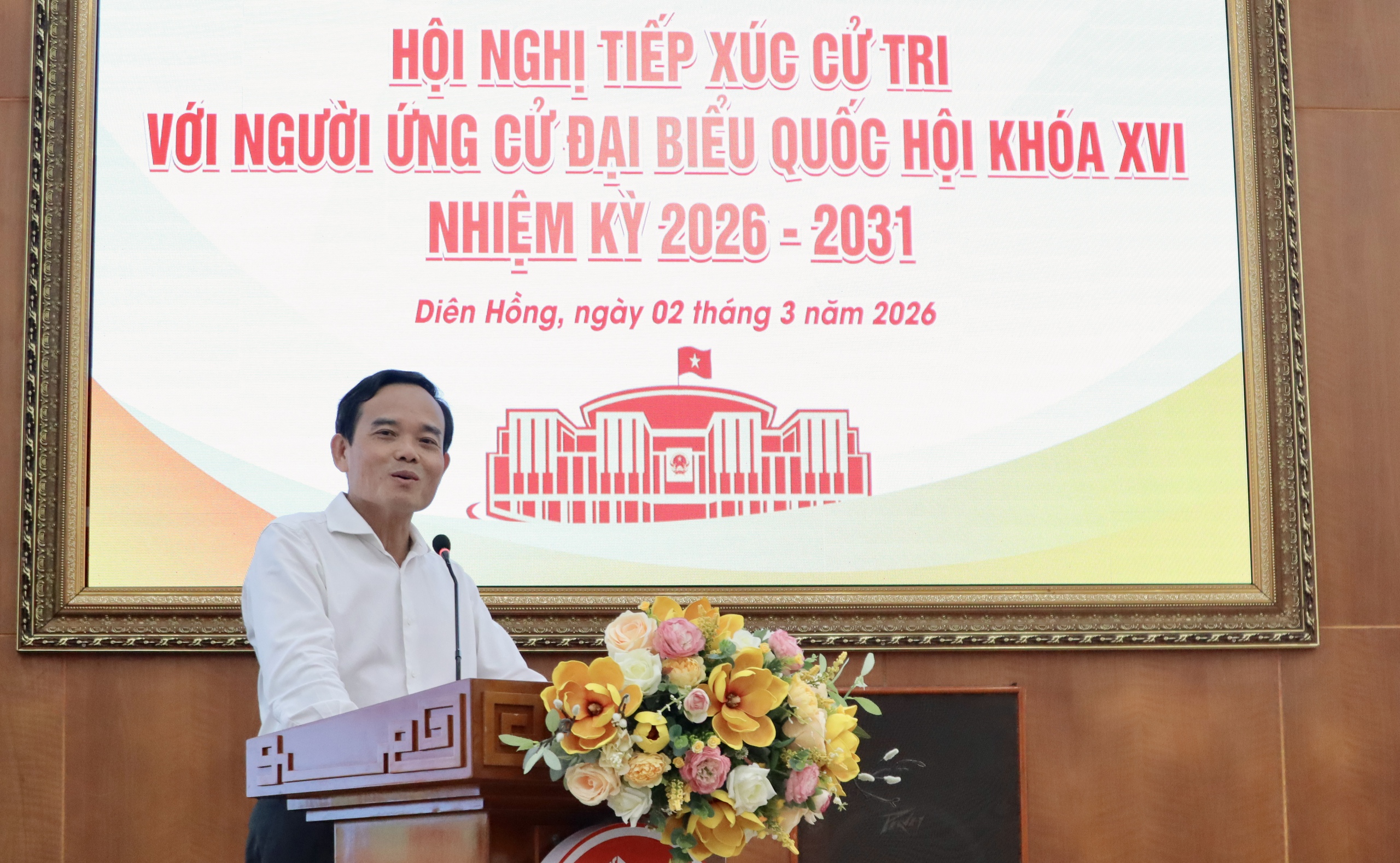 Chung cư mua 10 năm chưa có sổ hồng: Bí thư Thành ủy TP.HCM nói gì?- Ảnh 3. Chung cư mua 10 năm chưa có sổ hồng: Bí thư Thành ủy TP.HCM nói gì?- Ảnh 3.