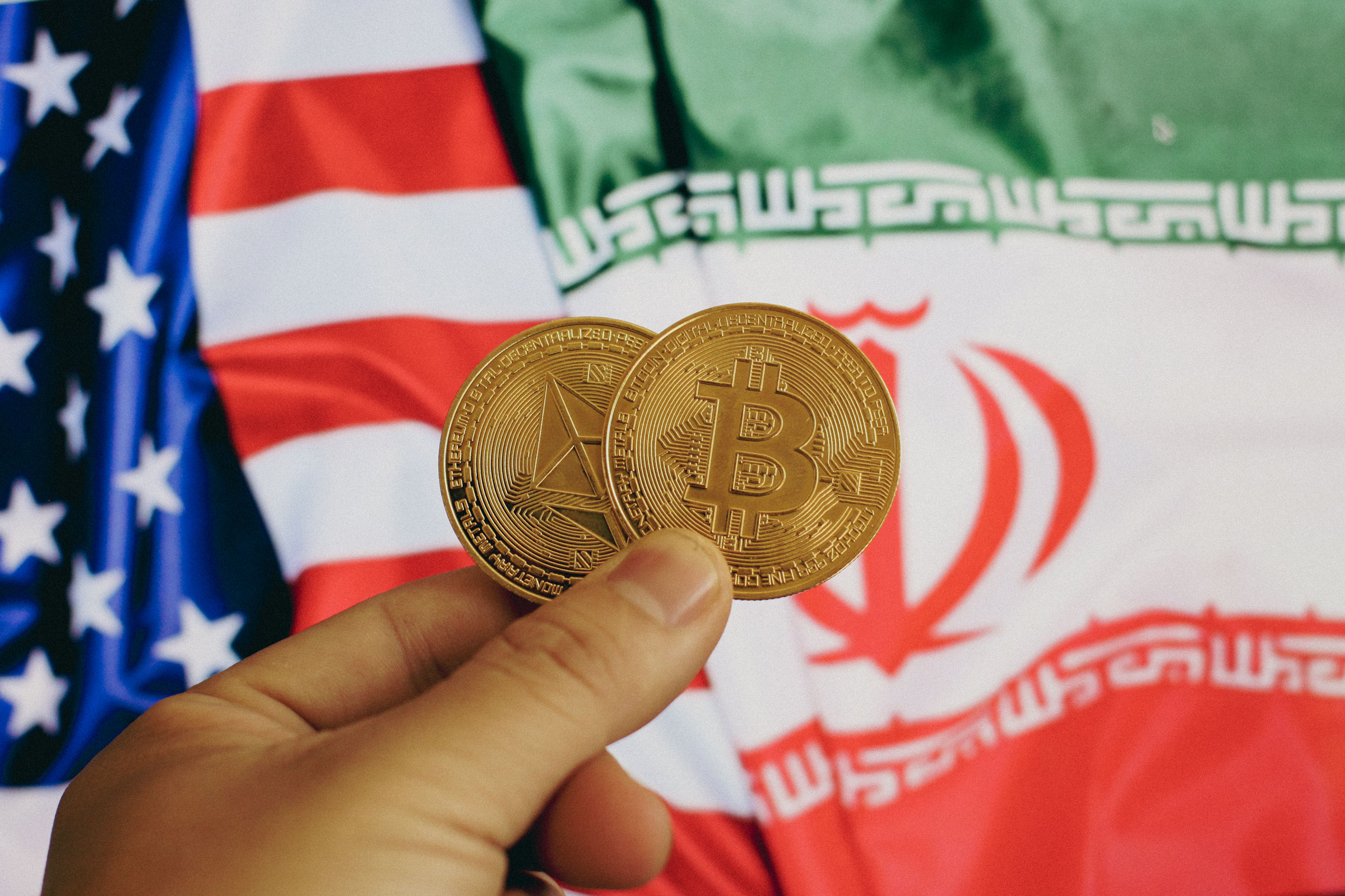 Giá Bitcoin hôm nay 2.3.2026: BTC liên tục biến động giữa chiến sự Mỹ - Iran  - Ảnh 1.