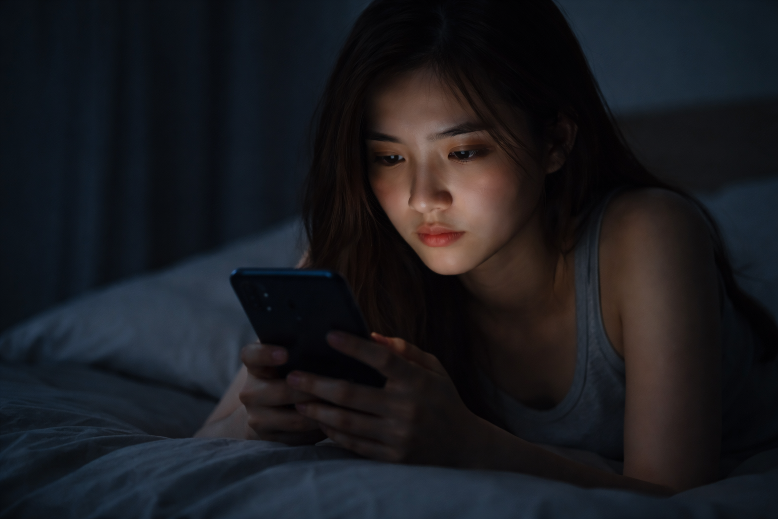 18 tuổi mắc sùi mào gà: Sợ kỳ thị khiến người trẻ ngại khám và hệ quả - Ảnh 1.