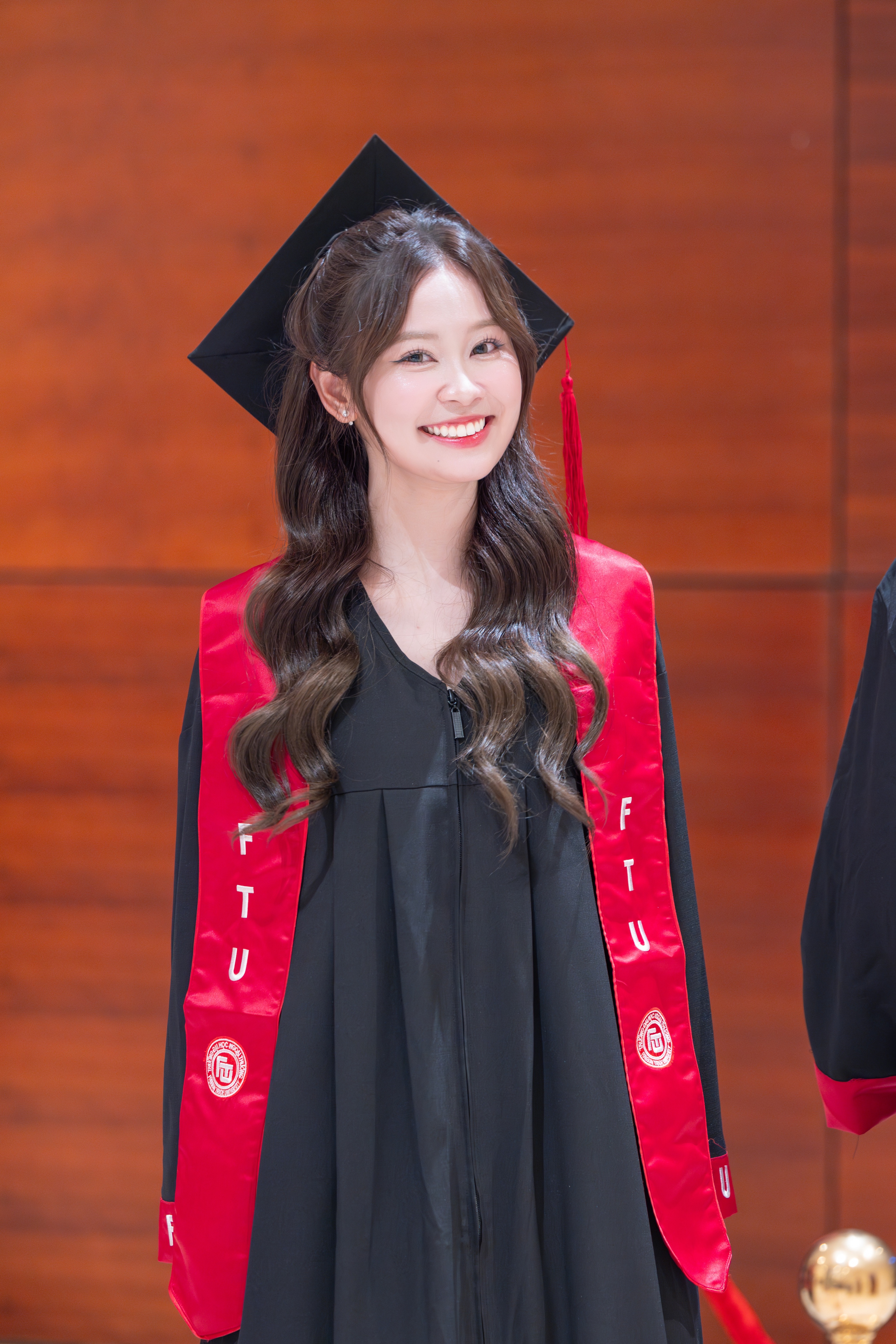 Nữ sinh Ngoại Thương có thành tích 'khủng' gây chú ý ở Miss World Vietnam - Ảnh 6.