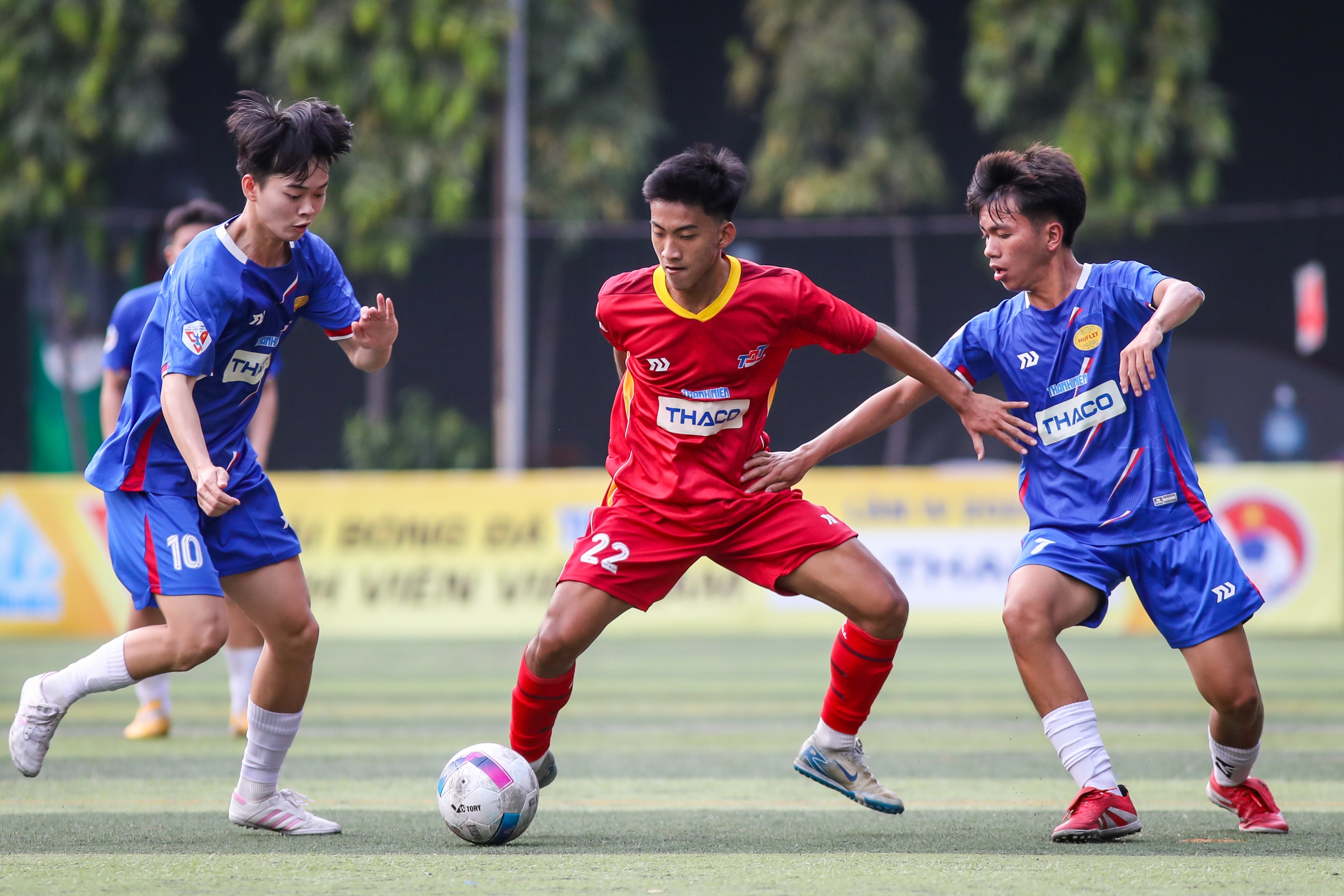 Đội Trường ĐH T&ocirc;n Đức Thắng: Sẵn s&agrave;ng chinh phục th&aacute;ch thức!- Ảnh 3.