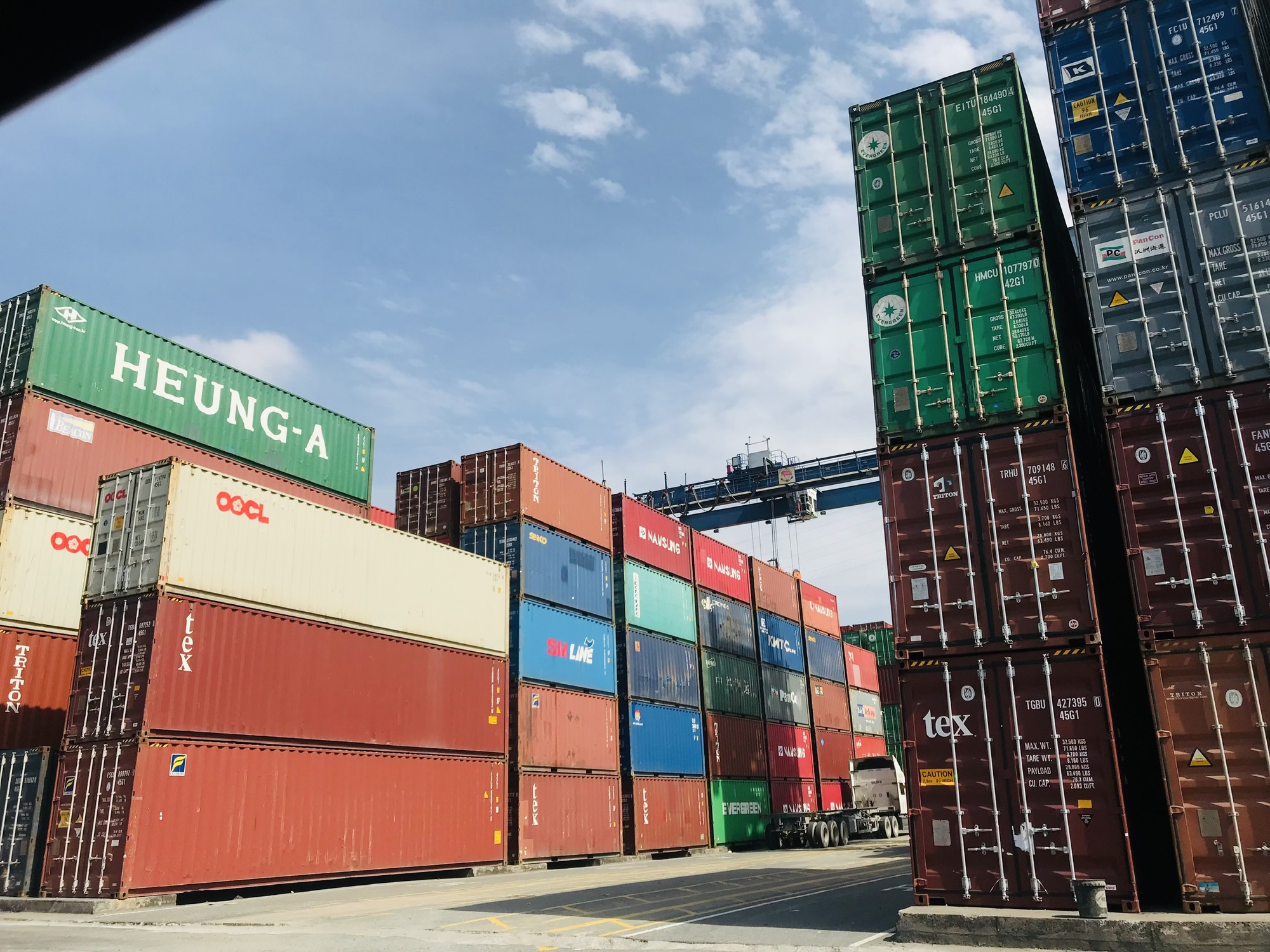 Nỗ lực đảm bảo nguồn cung xăng dầu- Ảnh 3.