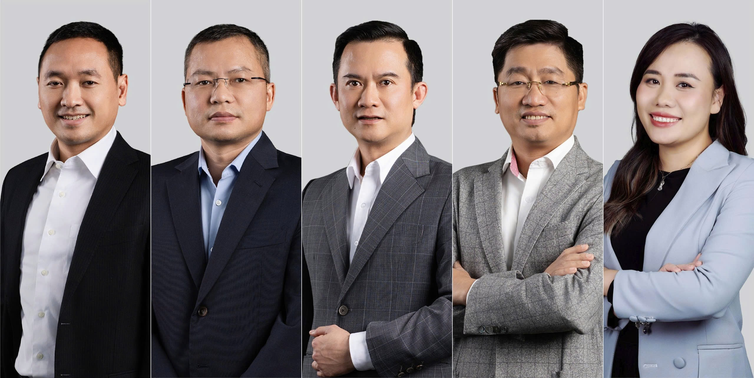 GELEX công bố 5 ứng viên HĐQT nhiệm kỳ mới- Ảnh 1. GELEX công bố 5 ứng viên HĐQT nhiệm kỳ mới- Ảnh 1.