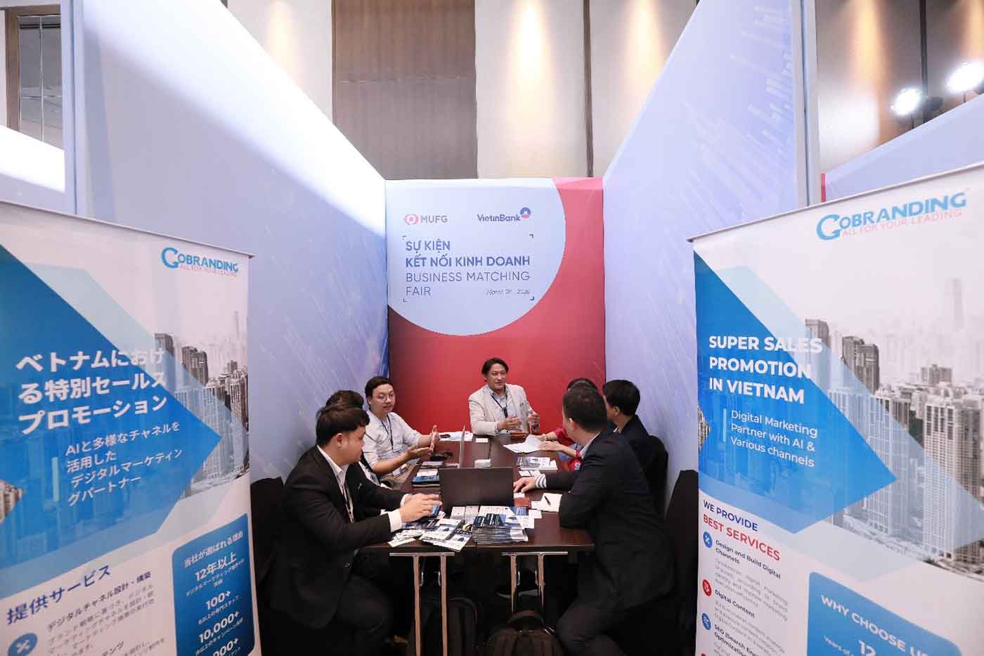 VietinBank và MUFG tổ chức thành công sự kiện Kết nối kinh doanh 2026 - Ảnh 1.