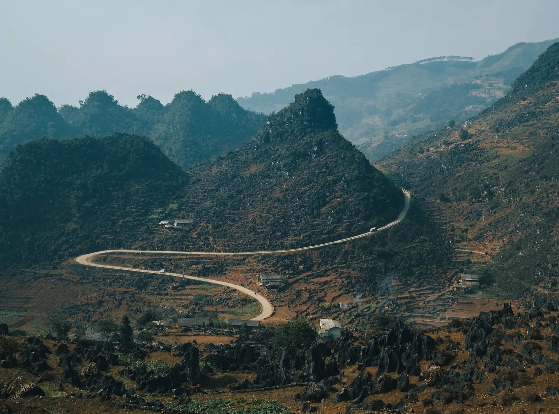 Báo Anh chọn hai điểm đến ở Việt Nam vào top đẹp nhất thế giới- Ảnh 10. Báo Anh chọn hai điểm đến ở Việt Nam vào top đẹp nhất thế giới- Ảnh 10.