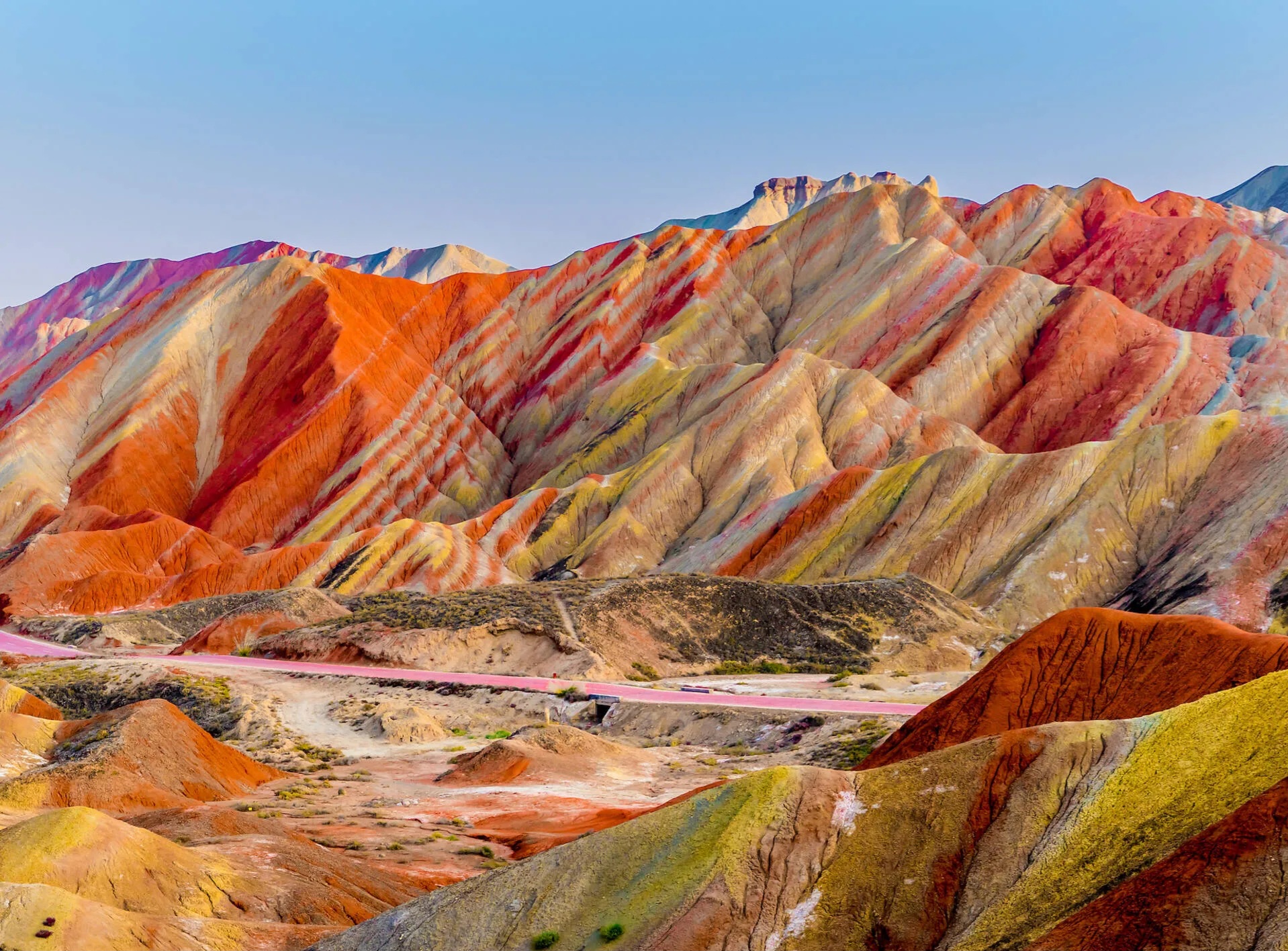 Báo Anh chọn hai điểm đến ở Việt Nam vào top đẹp nhất thế giới- Ảnh 7. Báo Anh chọn hai điểm đến ở Việt Nam vào top đẹp nhất thế giới- Ảnh 7.