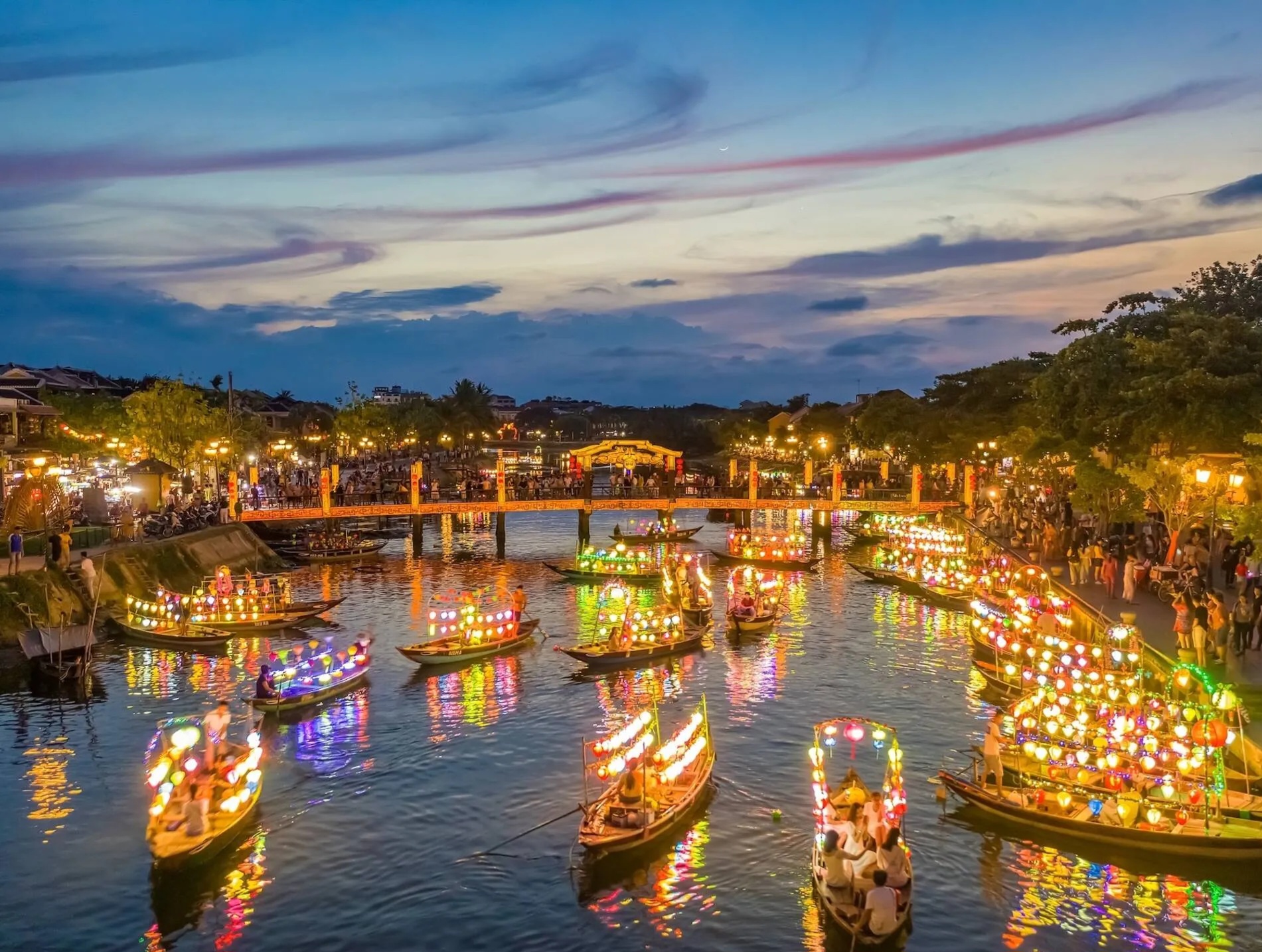 Báo Anh chọn hai điểm đến ở Việt Nam vào top đẹp nhất thế giới- Ảnh 11. Báo Anh chọn hai điểm đến ở Việt Nam vào top đẹp nhất thế giới- Ảnh 11.