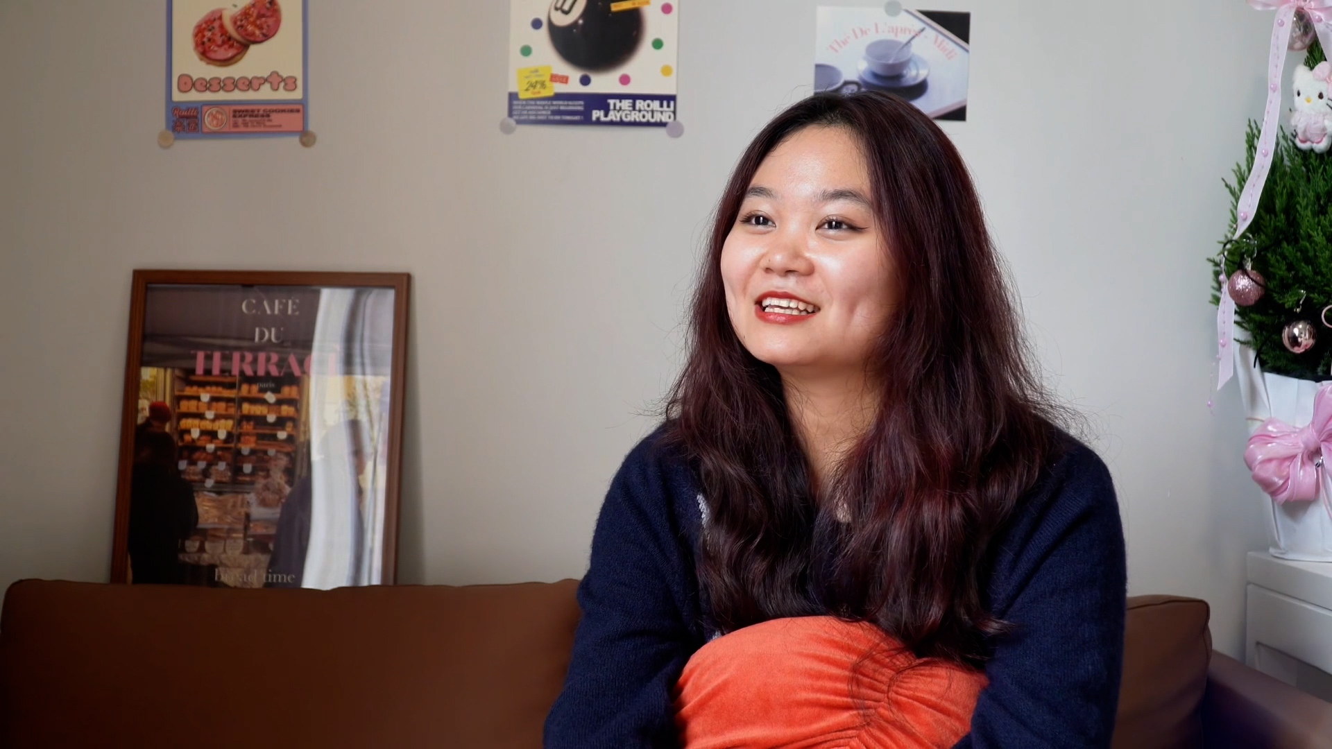 Giấc mơ an cư tuổi 30:  - Ảnh 2.