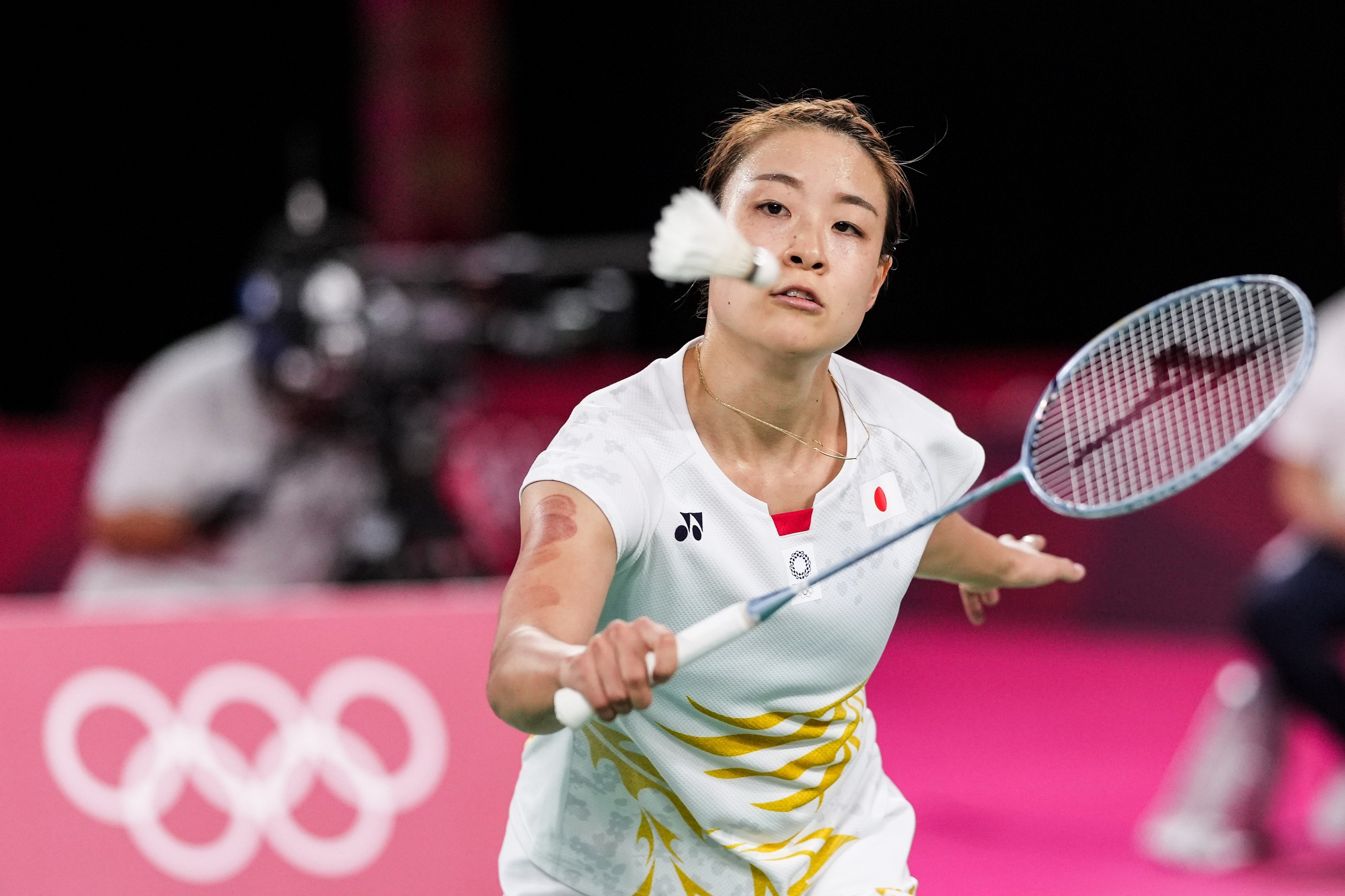 Lịch thi đấu giải cầu lông Orleans Masters rất hay hôm nay: Nguyễn Thùy Linh 'leo núi'- Ảnh 2.