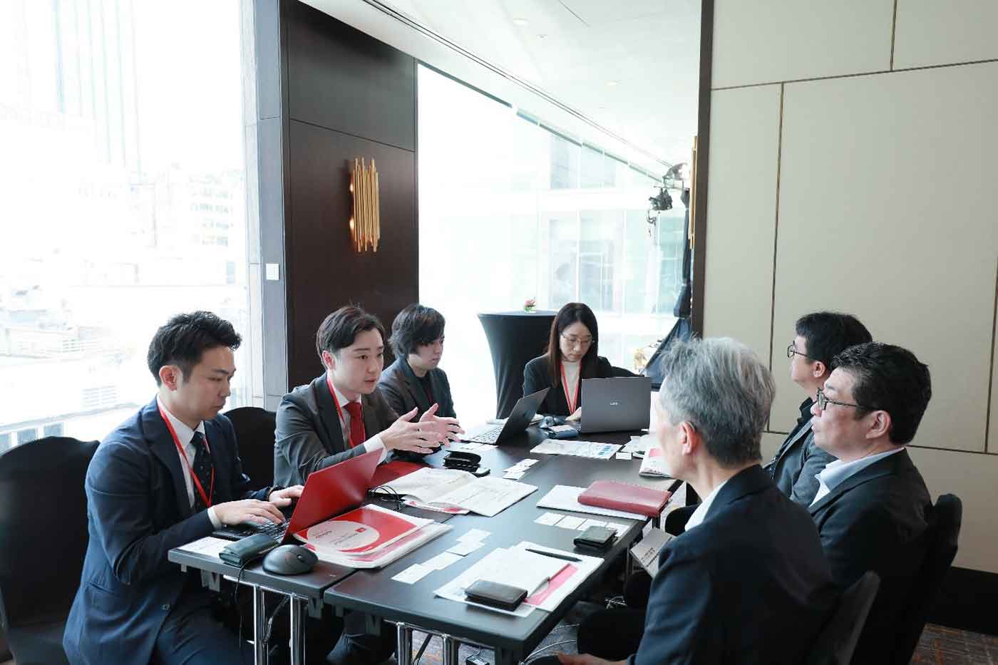 VietinBank và MUFG tổ chức thành công sự kiện Kết nối kinh doanh 2026 - Ảnh 3.