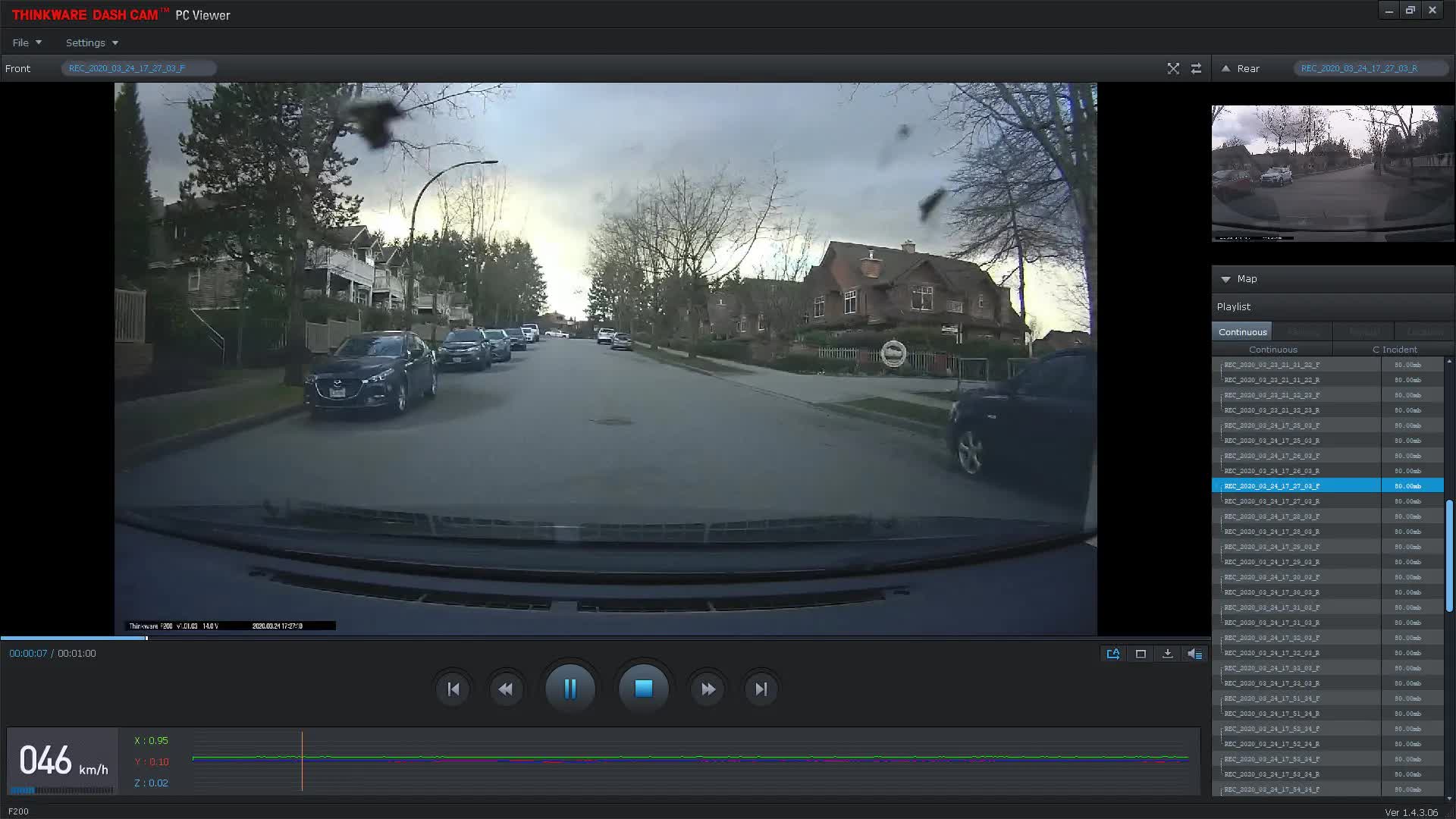 Hướng dẫn tối ưu hóa hiệu suất camera hành trình