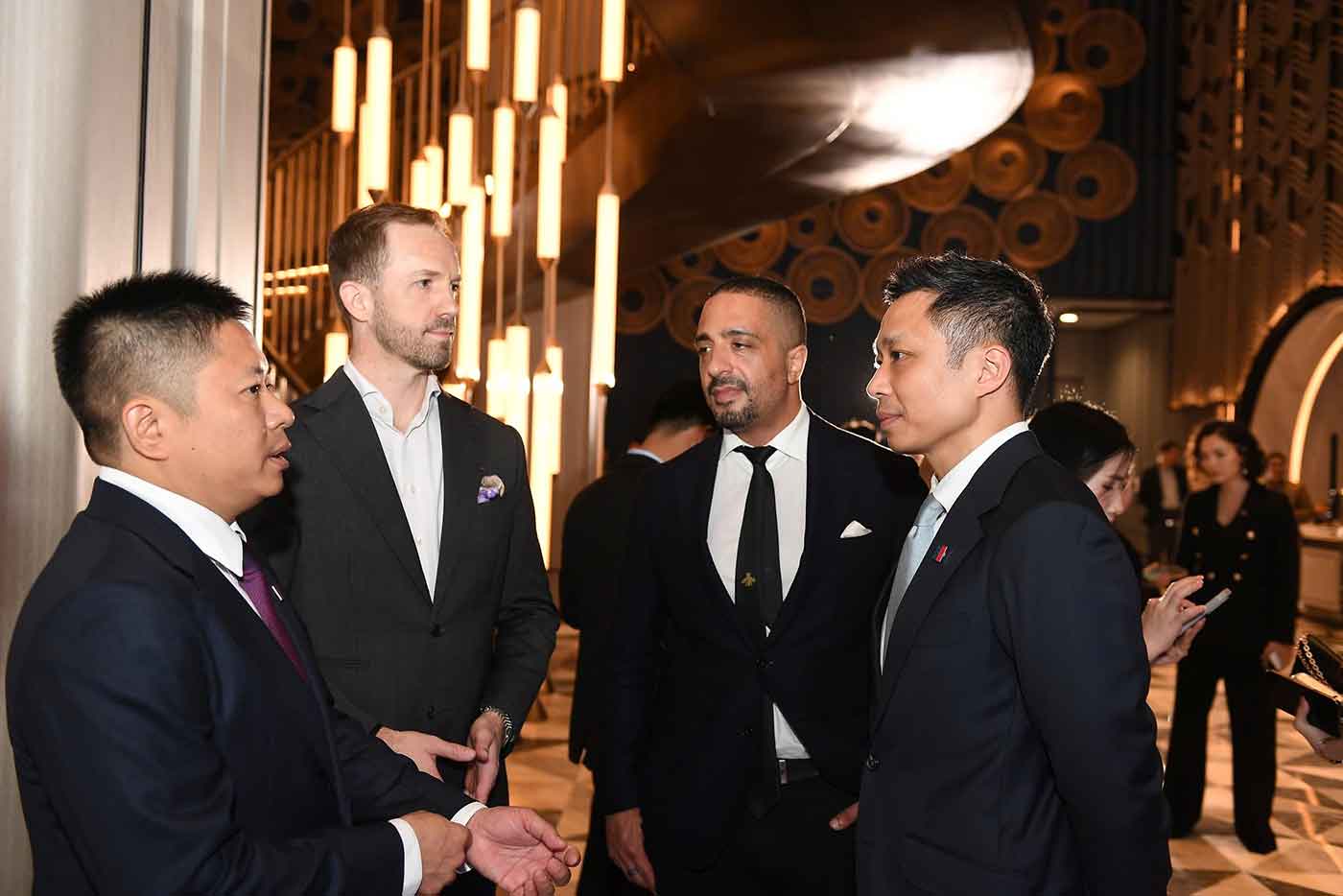 MIK Group mở rộng quy mô phát triển với 3 trụ cột chiến lược- Ảnh 3.