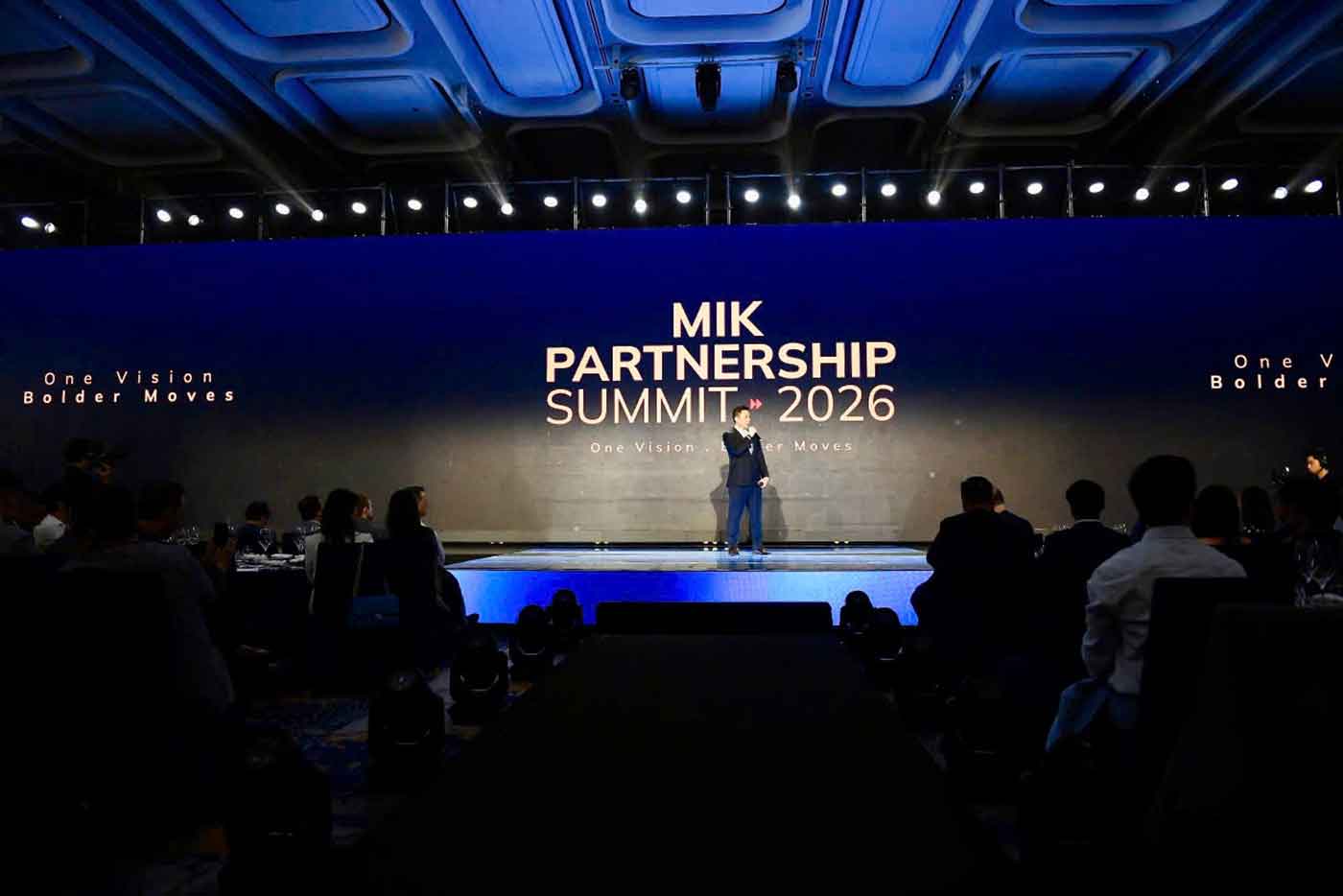 MIK Group mở rộng quy mô phát triển với 3 trụ cột chiến lược- Ảnh 1.