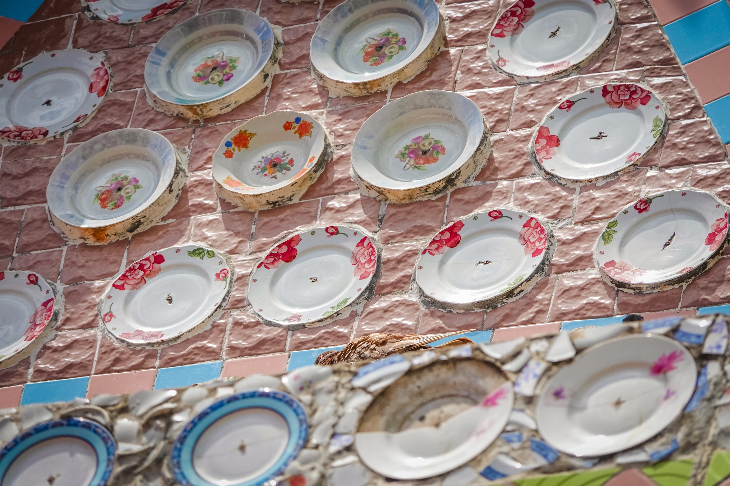 Kh&aacute;m ph&aacute; vẻ đẹp độc đ&aacute;o của ch&ugrave;a Ch&eacute;n Kiểu hơn 200 năm tuổi tại Cần Thơ - Ảnh 5.