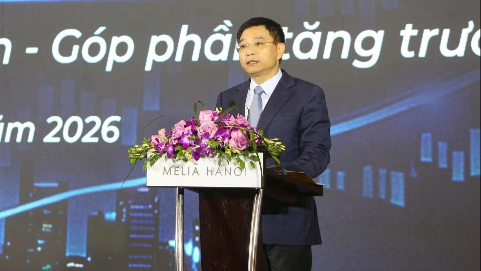 Nhiều tỉ USD sắp 'chảy' vào thị trường chứng khoán Việt?- Ảnh 2.