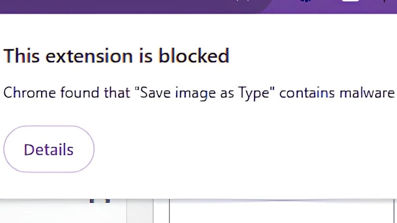 Google gỡ tiện ích mở rộng nổi tiếng trên Chrome vì chứa mã độc - Ảnh 1.
