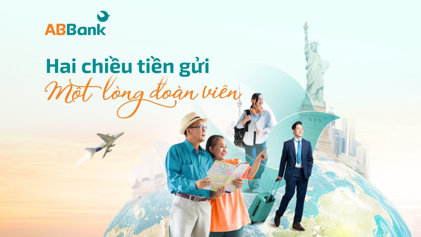 Chuyển tiền cho con đi du học rất đơn giản, chưa đến 24 giờ đã xong- Ảnh 2. Chuyển tiền cho con đi du học rất đơn giản, chưa đến 24 giờ đã xong- Ảnh 2.
