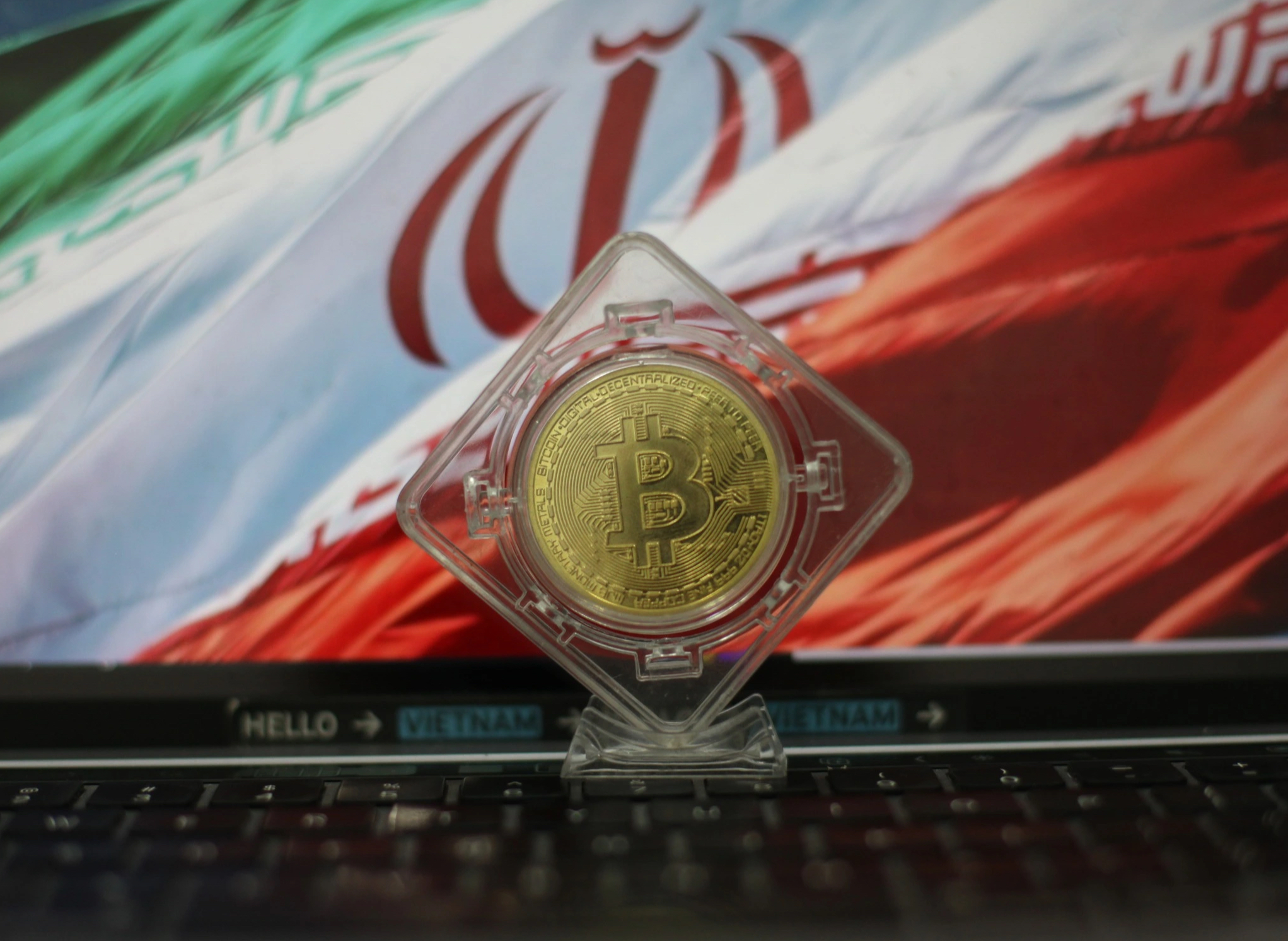 Giá Bitcoin hôm nay 20.3.2026: BTC giảm khi giá dầu tăng vọt  - Ảnh 1.