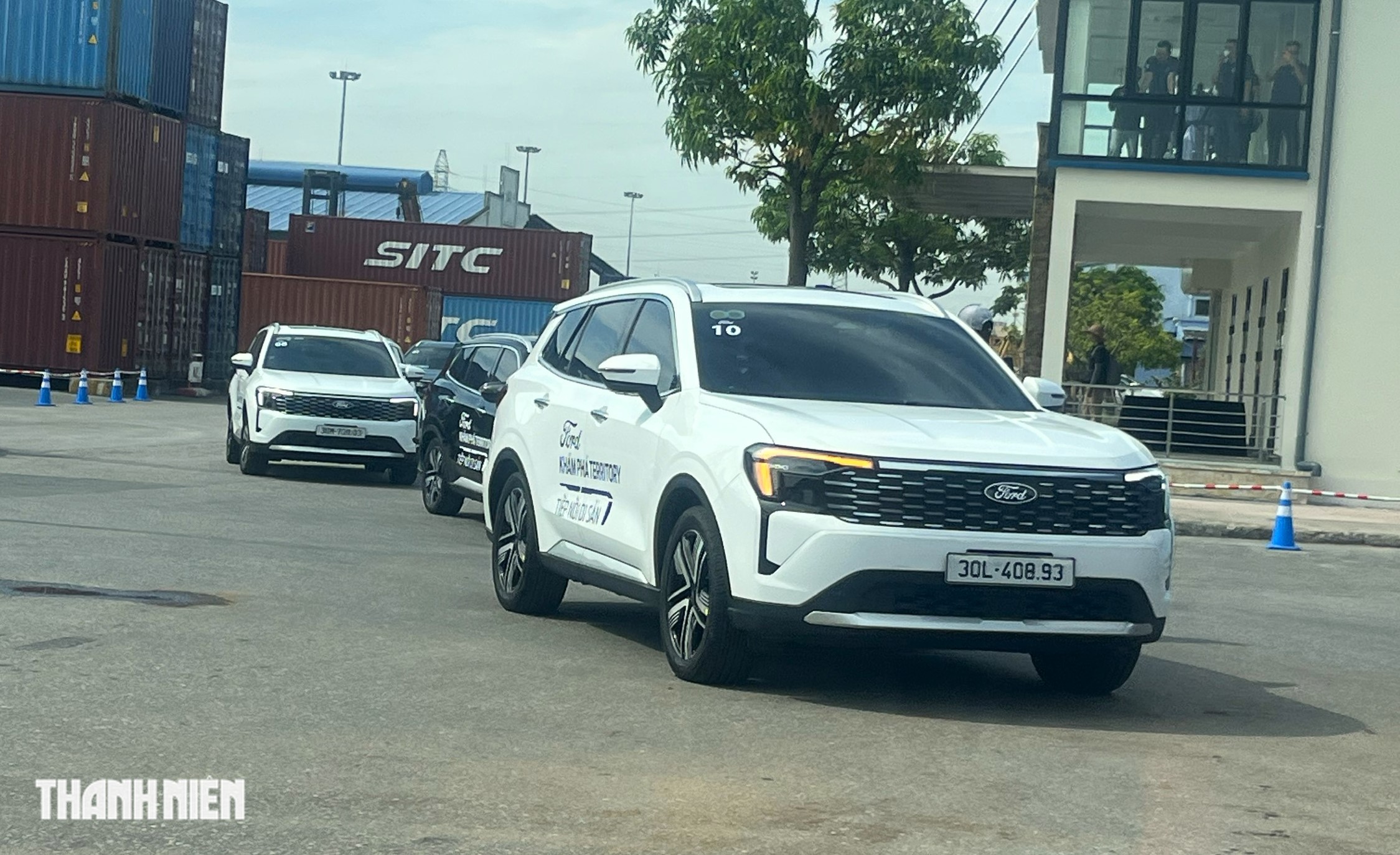 Crossover cỡ trung: Mazda CX-5 giảm hơn nửa doanh số vẫn dẫn đầu ph&acirc;n kh&uacute;c - Ảnh 4.