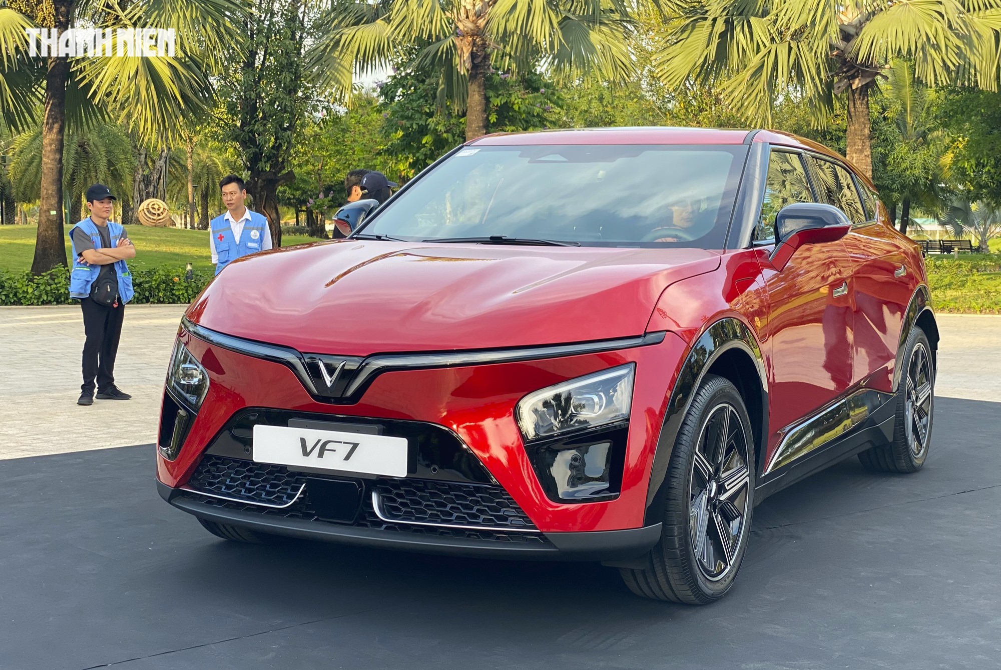 Crossover cỡ trung: Mazda CX-5 giảm hơn nửa doanh số vẫn dẫn đầu ph&acirc;n kh&uacute;c - Ảnh 3.