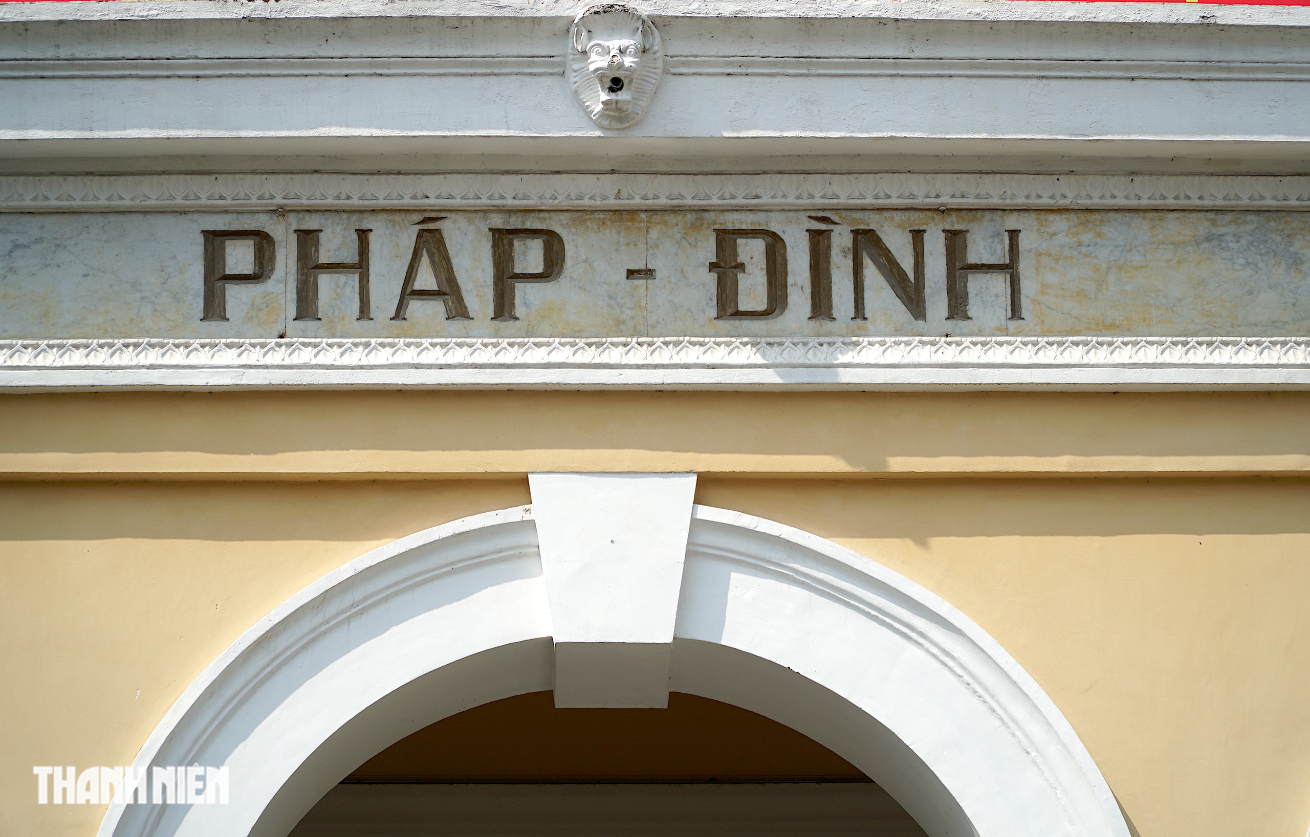 Từ Dinh C&ocirc;ng l&yacute; đến T&ograve;a &aacute;n Nh&acirc;n d&acirc;n TP.HCM: Dấu ấn tư ph&aacute;p 140 năm - Ảnh 5.