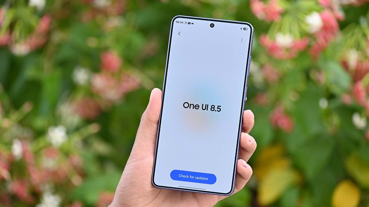 Samsung đưa AirDrop lên Galaxy s 26: Cuộc cách mạng chia sẻ dữ liệu 2026 - Ảnh 1. Samsung đưa AirDrop lên Galaxy s 26: Cuộc cách mạng chia sẻ dữ liệu 2026 - Ảnh 1.