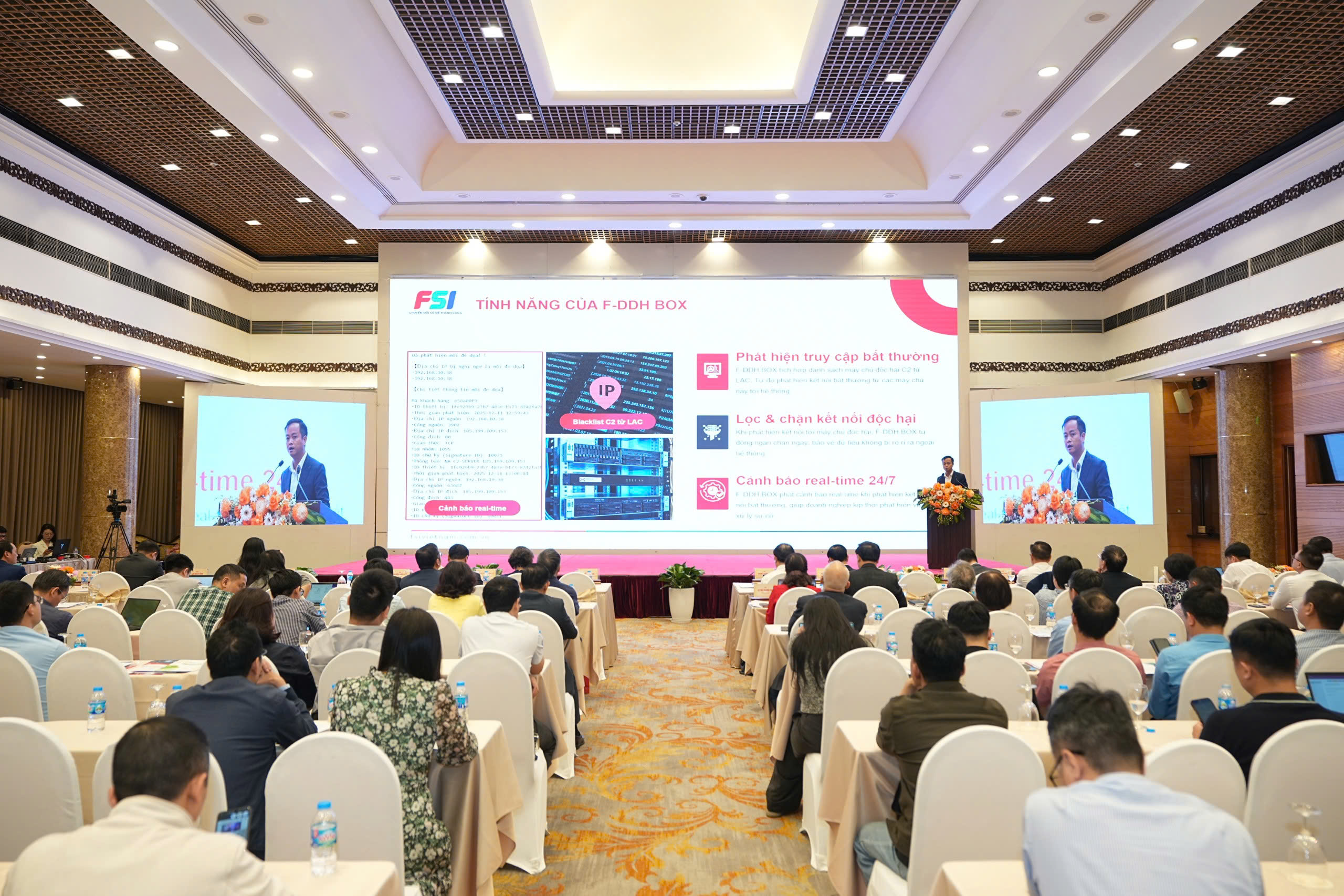 Những lỗ hổng của doanh nghiệp sau 3 tháng siết chặt bảo mật dữ liệu - Ảnh 2. Những lỗ hổng của doanh nghiệp sau 3 tháng siết chặt bảo mật dữ liệu - Ảnh 2.