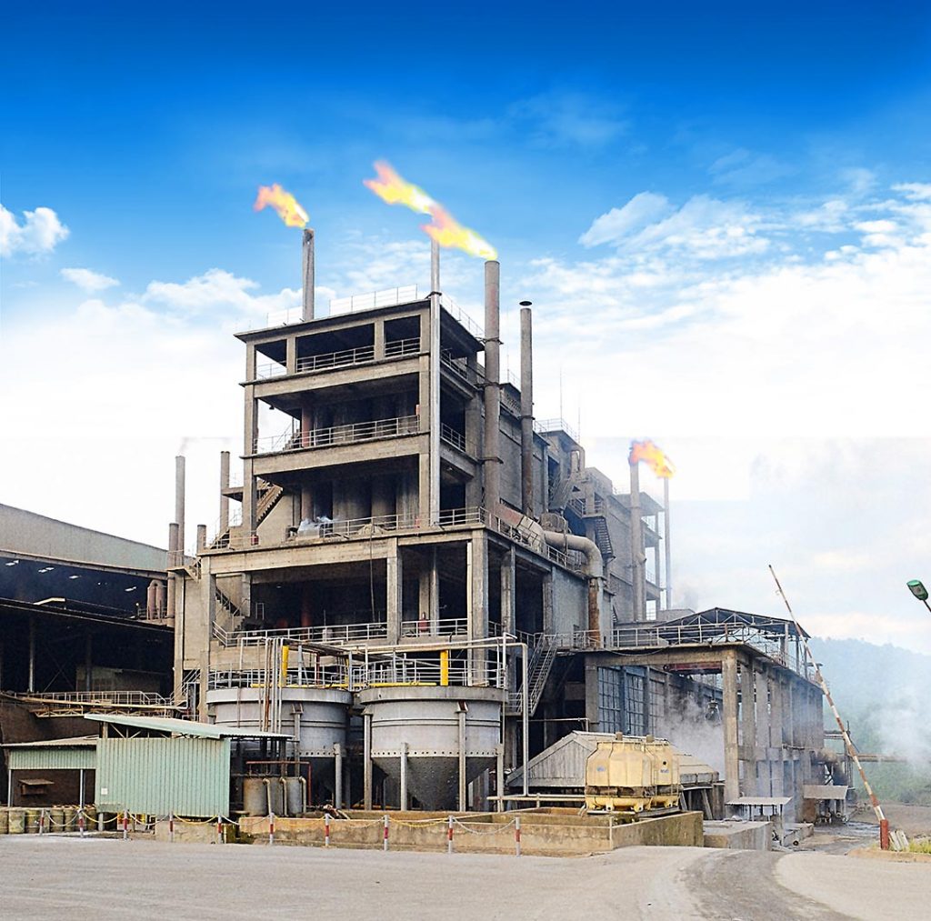 Hóa chất Đức Giang sẽ họp cổ đông bất thường sau khi Chủ tịch bị bắt - Ảnh 1.