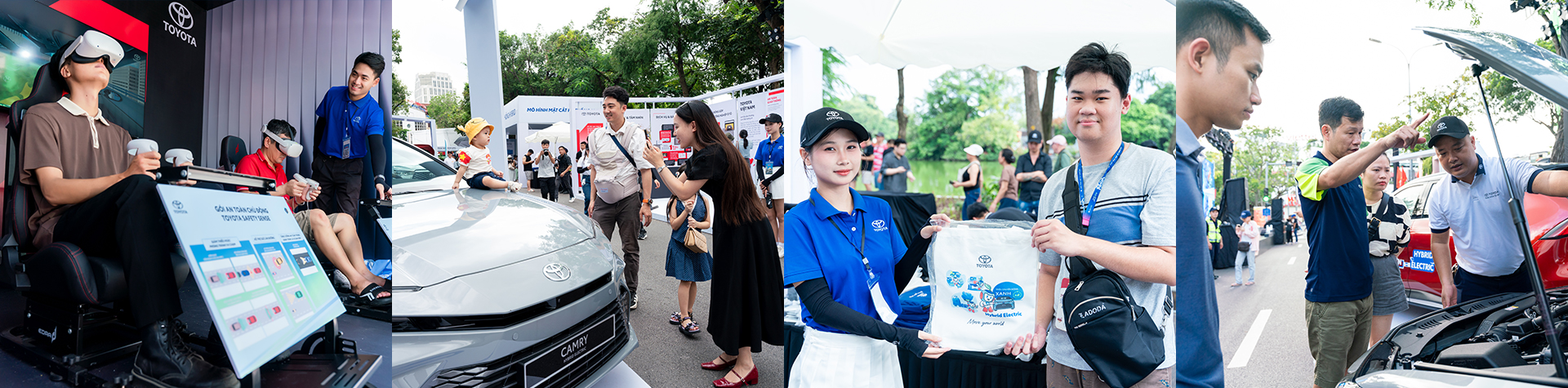 Xe Hybrid tự sạc giải quyết bài toán nhiên liệu trong bối cảnh thị trường biến động - Ảnh 8.