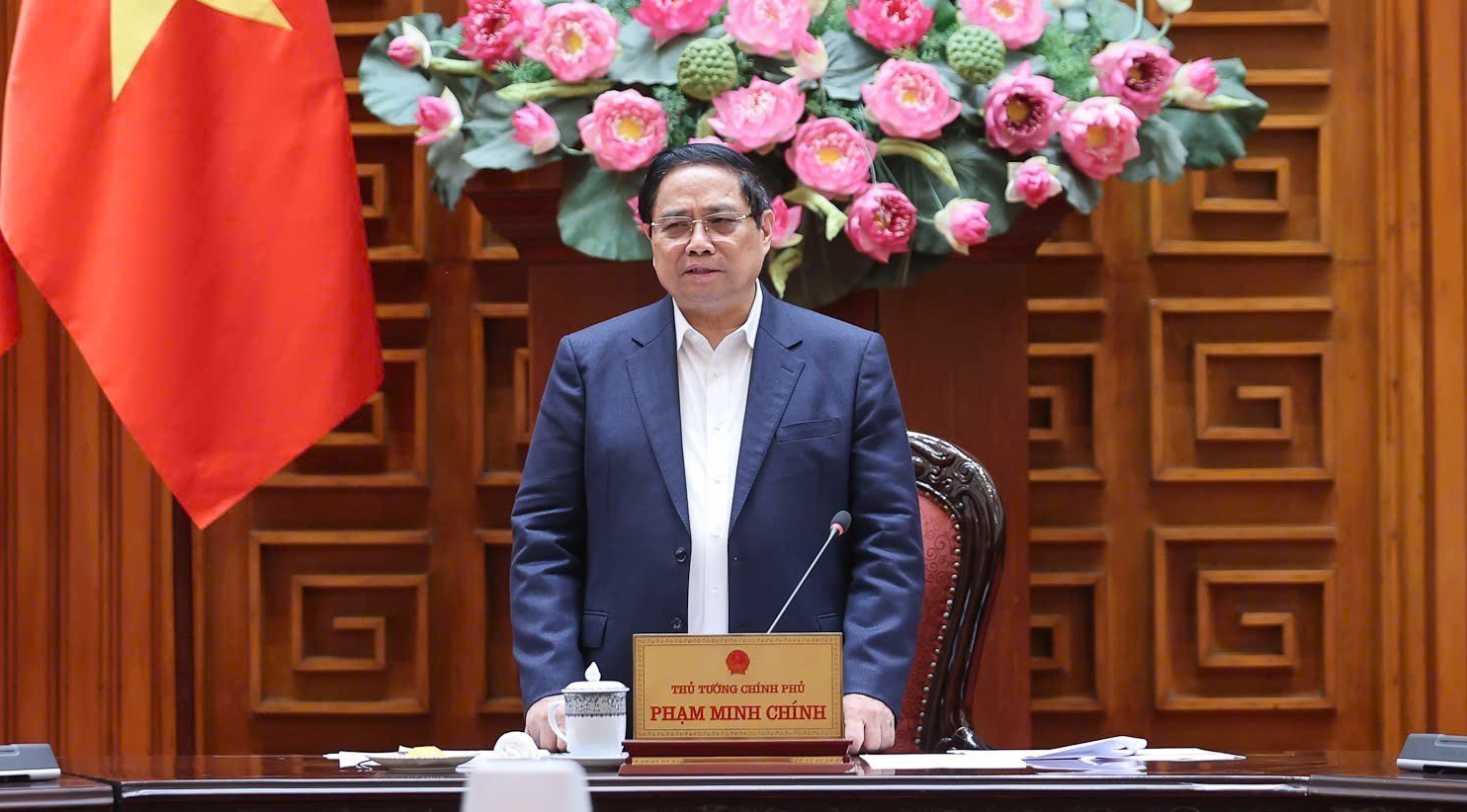 Đề xuất ứng ngân sách nhà nước cho Quỹ bình ổn giá xăng dầu- Ảnh 1. Đề xuất ứng ngân sách nhà nước cho Quỹ bình ổn giá xăng dầu- Ảnh 1.