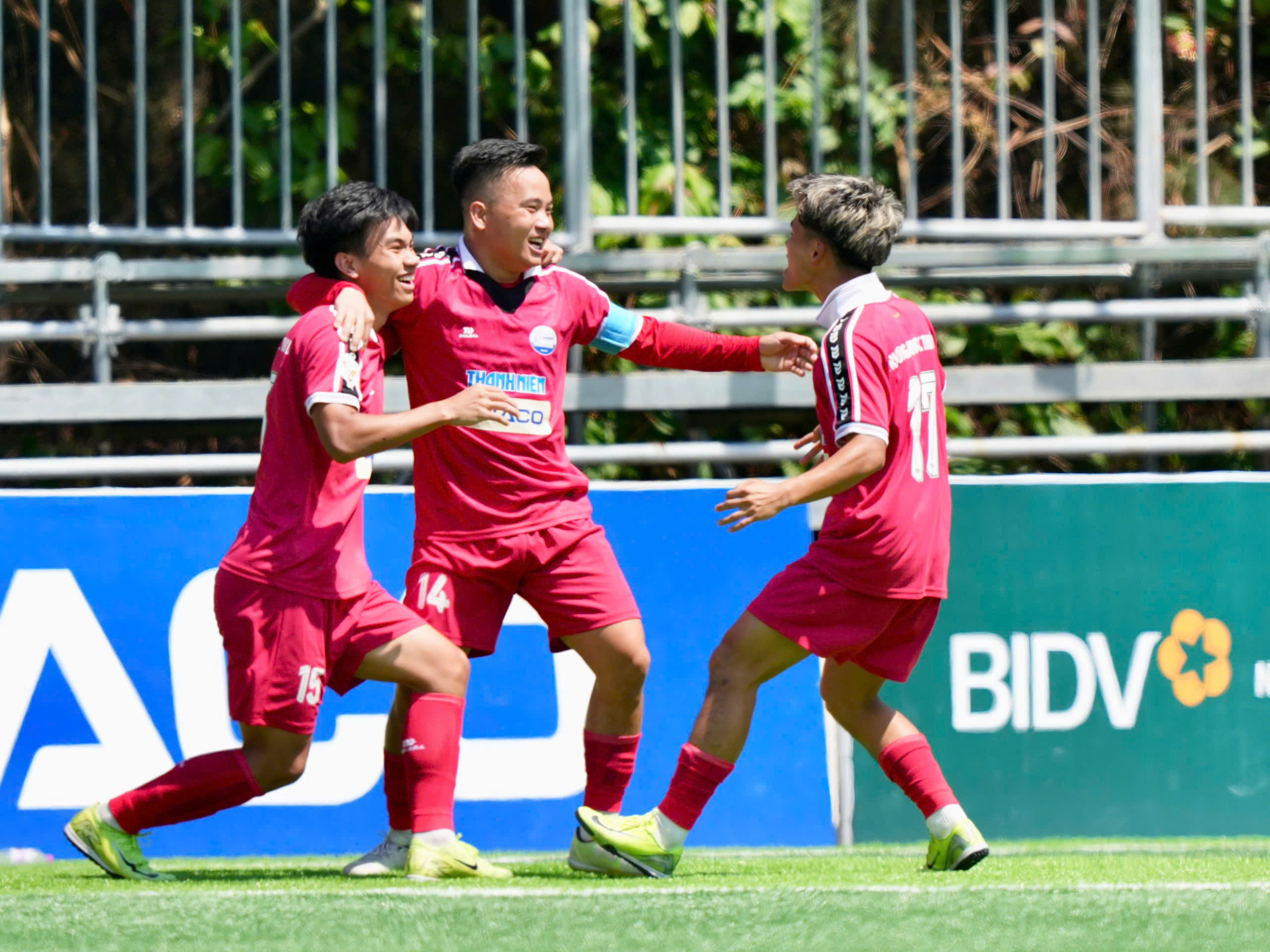 Chào trận chung kết tranh cúp vàng danh giá, Trường ĐH Thủy lợi đã đến!- Ảnh 2. Chào trận chung kết tranh cúp vàng danh giá, Trường ĐH Thủy lợi đã đến!- Ảnh 2.