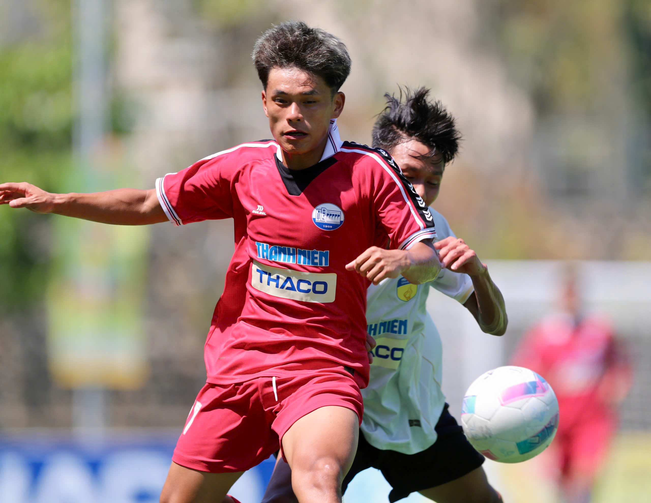 Chào trận chung kết tranh cúp vàng danh giá, Trường ĐH Thủy lợi đã đến!- Ảnh 1. Chào trận chung kết tranh cúp vàng danh giá, Trường ĐH Thủy lợi đã đến!- Ảnh 1.