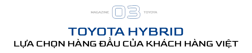 Xe Hybrid tự sạc giải quyết bài toán nhiên liệu trong bối cảnh thị trường biến động - Ảnh 7.