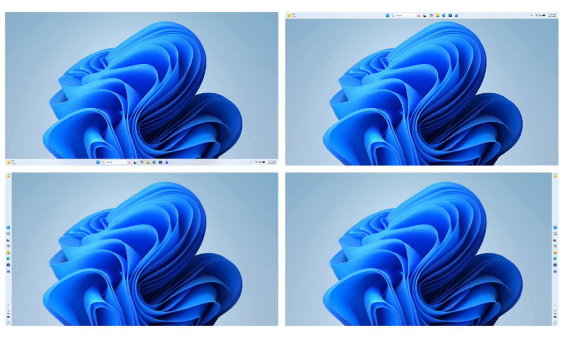 Tính năng được mong chờ nhất trên Windows 11 sắp quay lại - Ảnh 1.
