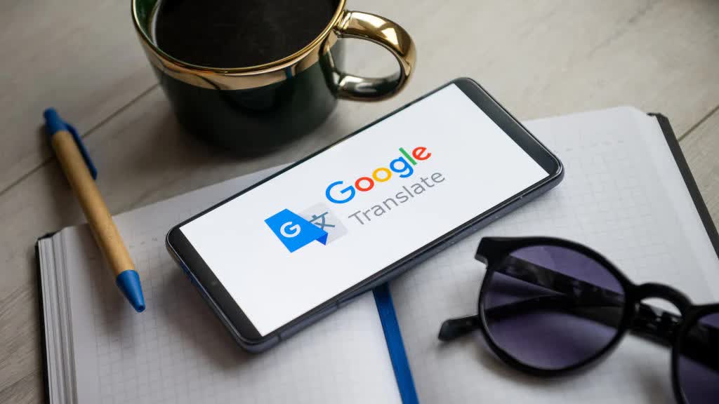 Google Translate chuẩn bị giúp người dùng ‘nói chuẩn như người bản xứ’ - Ảnh 2.