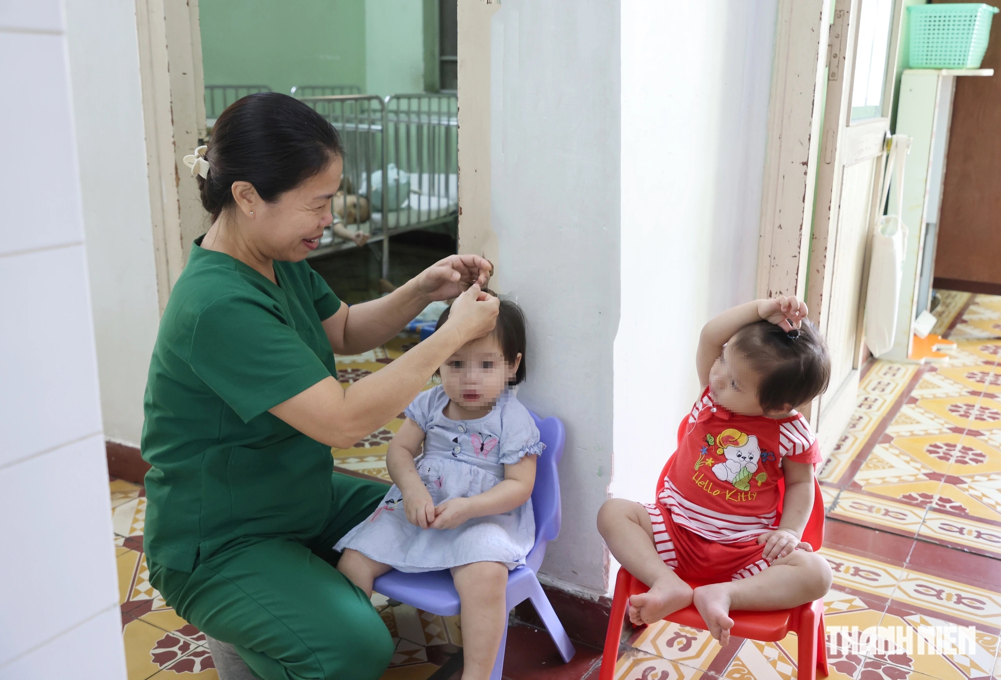 Từ điều tra 'Tội ác trong một mái ấm': Vẽ lại tuổi thơ sau giông bão- Ảnh 3. Từ điều tra 'Tội ác trong một mái ấm': Vẽ lại tuổi thơ sau giông bão- Ảnh 3.