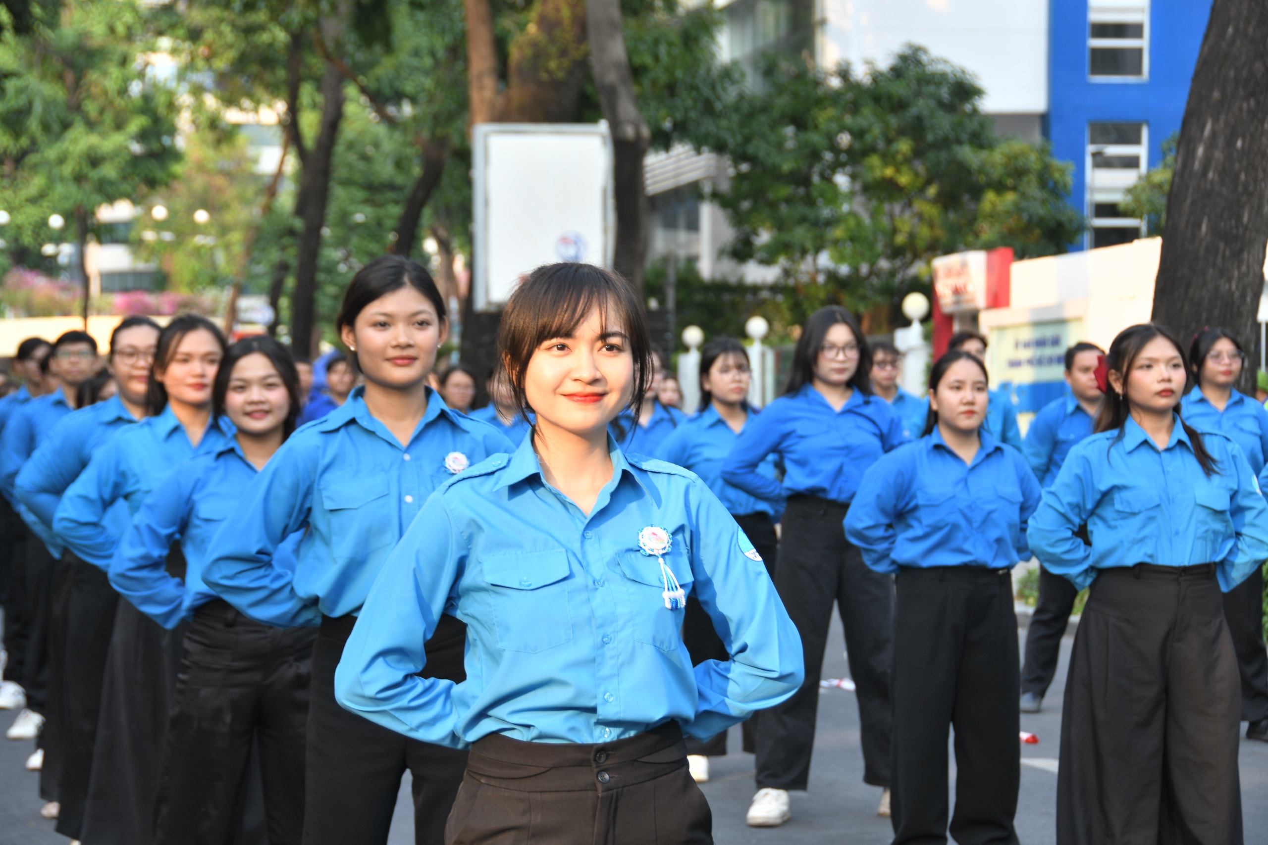 Mê mệt với lễ hội vừa sôi động, lại rất… chill- Ảnh 22. Mê mệt với lễ hội vừa sôi động, lại rất… chill- Ảnh 22.