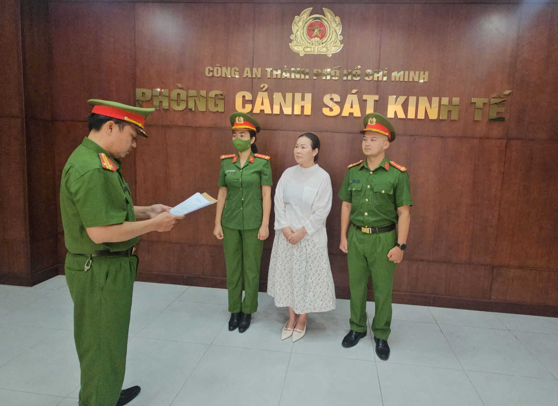 Giám đốc Công ty Đảo Vàng Nguyễn Ngọc Tiền và hợp đồng đầu tư 'trá hình' 131 tỉ- Ảnh 1.
