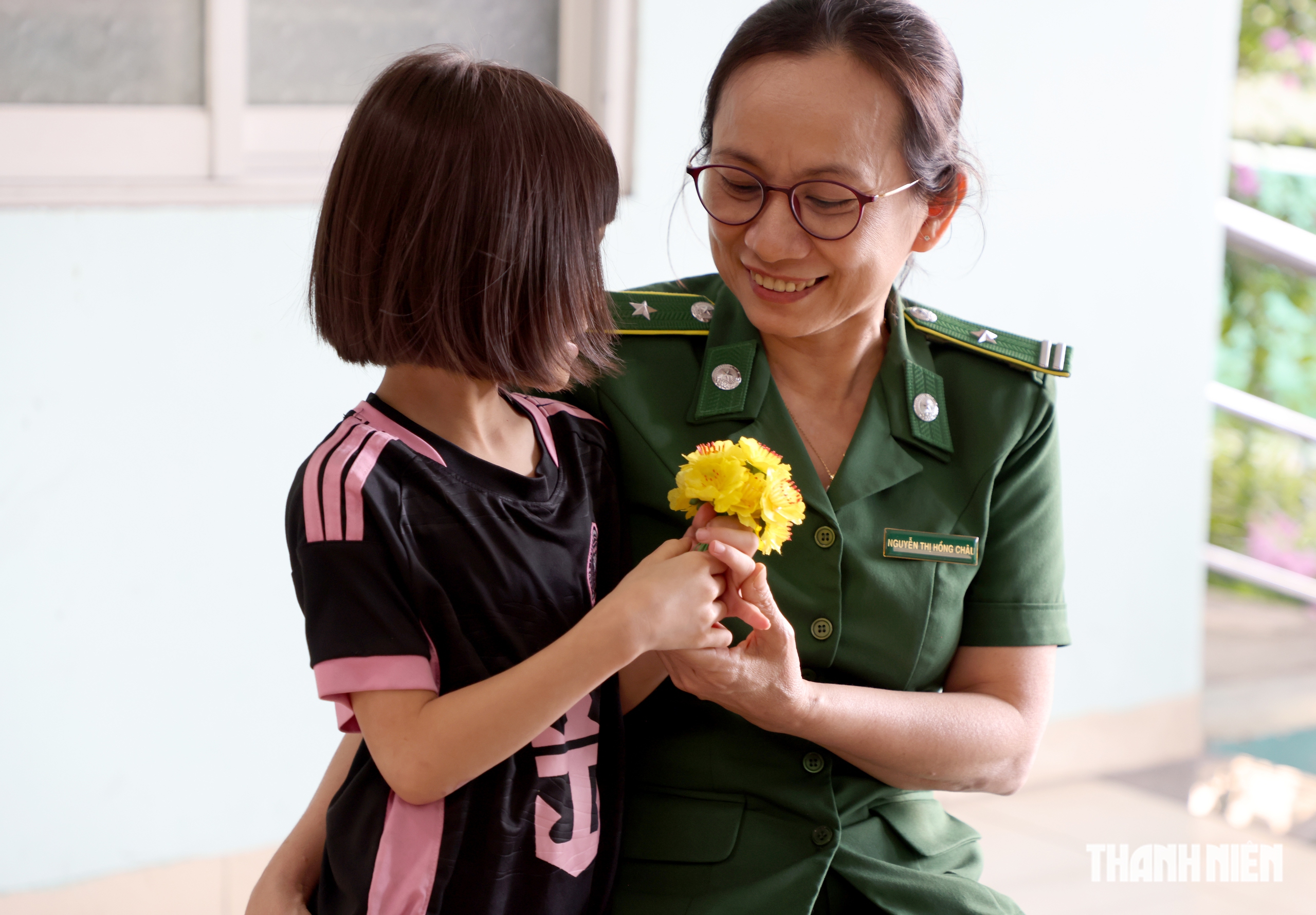 Từ điều tra 'Tội ác trong một mái ấm': Vẽ lại tuổi thơ sau giông bão- Ảnh 4. Từ điều tra 'Tội ác trong một mái ấm': Vẽ lại tuổi thơ sau giông bão- Ảnh 4.