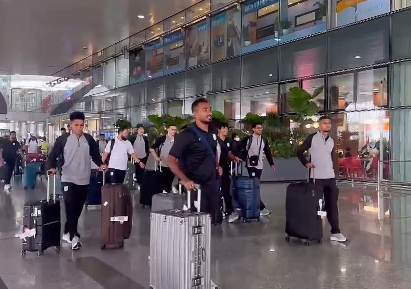 X&aacute;c định ng&agrave;y v&agrave; giờ đấu mới nhất Việt Nam - Bangladesh: Lộ diện tổ trọng t&agrave;i Hồng K&ocirc;ng, kh&ocirc;ng c&oacute; VAR- Ảnh 3.