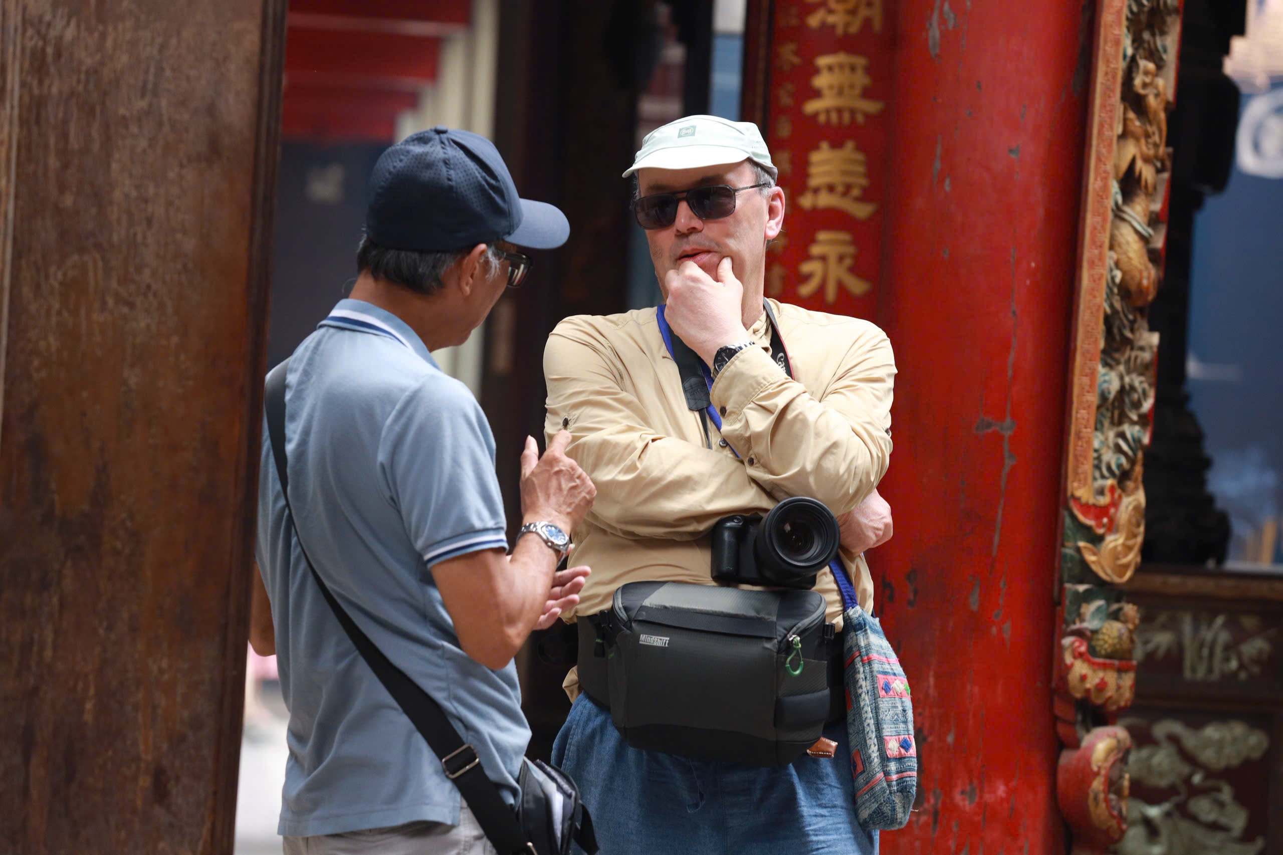 ADN của Sài Gòn - TP.HCM: Làm gì để 'tiến hóa' trong tương lai?- Ảnh 3. 'ADN mở' TP.HCM: Làm gì để 'tiến hóa' trong tương lai? - Ảnh 5.