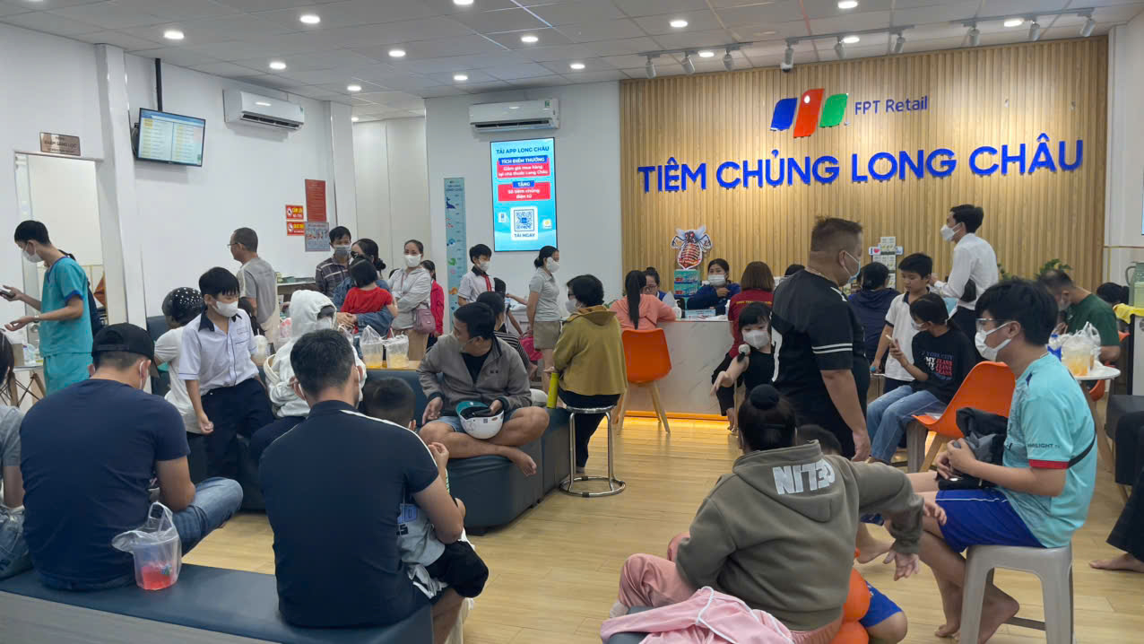 Bệnh nhi ở Phú Quốc tử vong do viêm não mô cầu:Tất cả F1 uống kháng sinh - Ảnh 1.