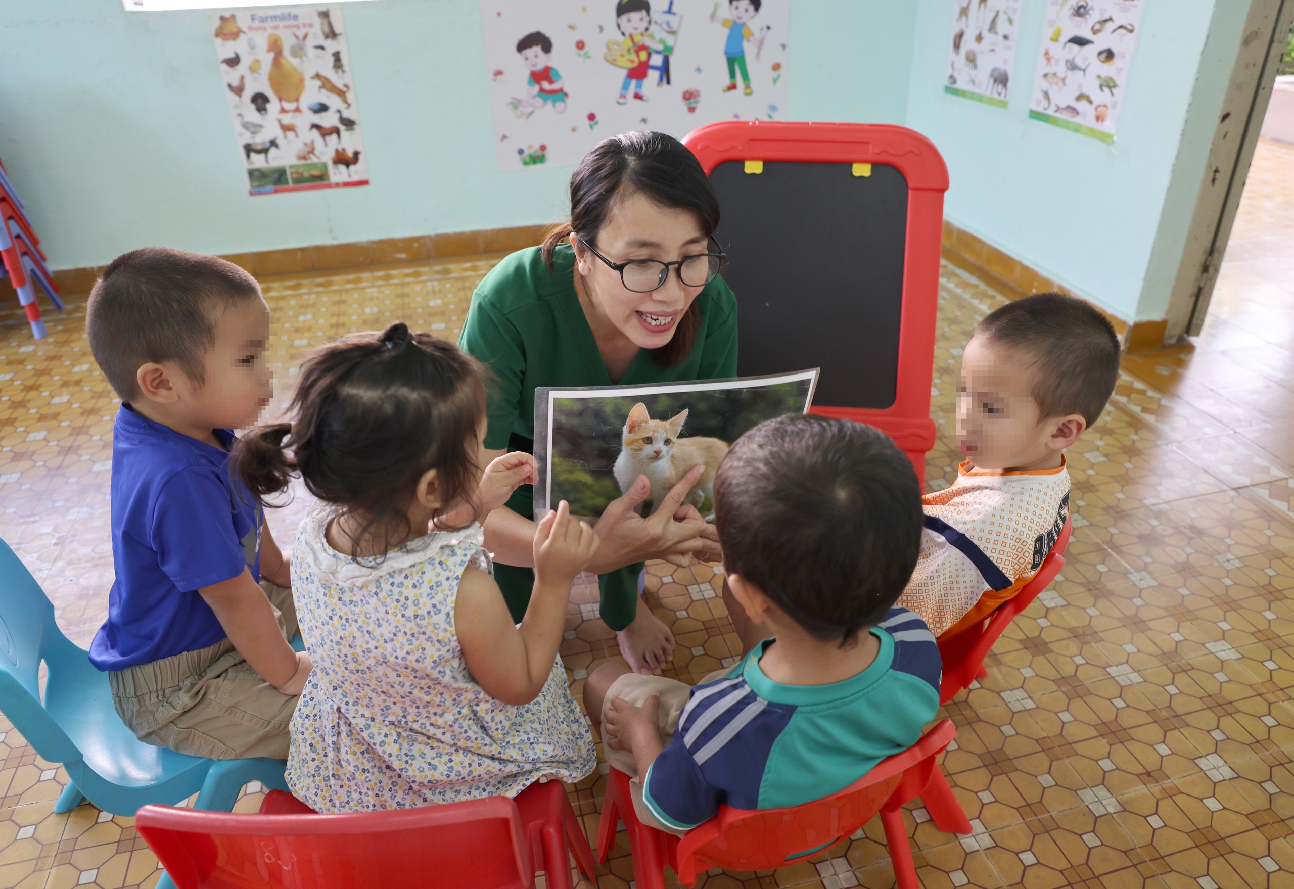 50 năm Thanh niên xung phong TP.HCM - Dấu ấn của lực lượng đặc thù - Ảnh 10.