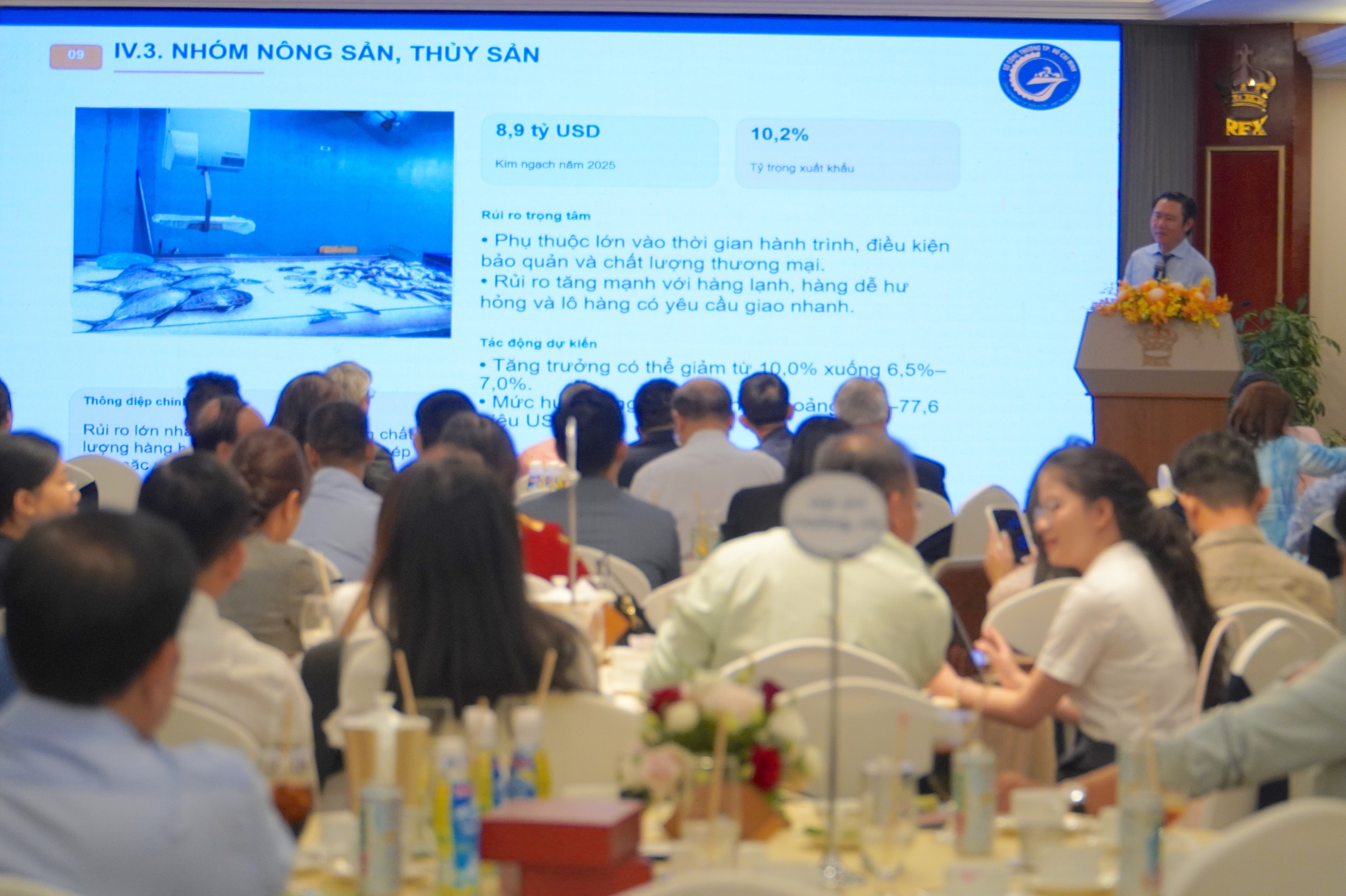 Xung đột Trung Đông: Tư vấn pháp lý giúp doanh nghiệp bớt hoang mang- Ảnh 2. Xung đột Trung Đông: Tư vấn pháp lý giúp doanh nghiệp bớt hoang mang- Ảnh 2.