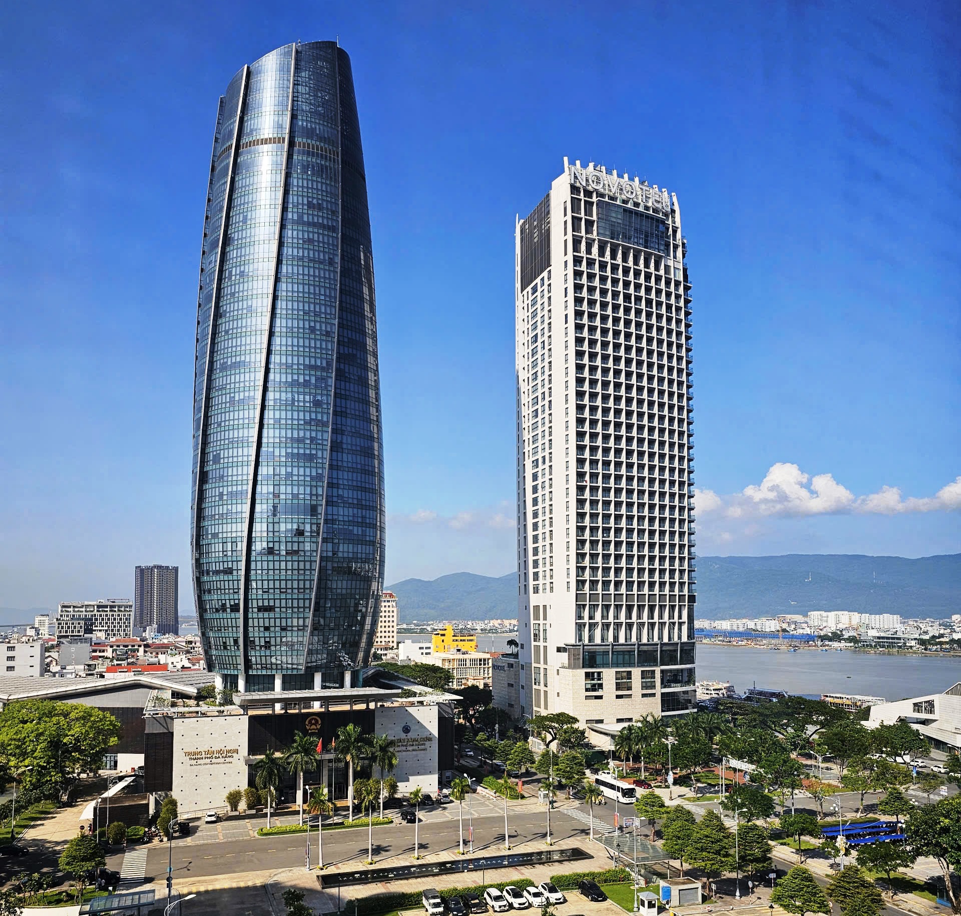 Đà Nẵng tính trao nhiều quyền cho cấp xã trong quản lý đất đai- Ảnh 1.