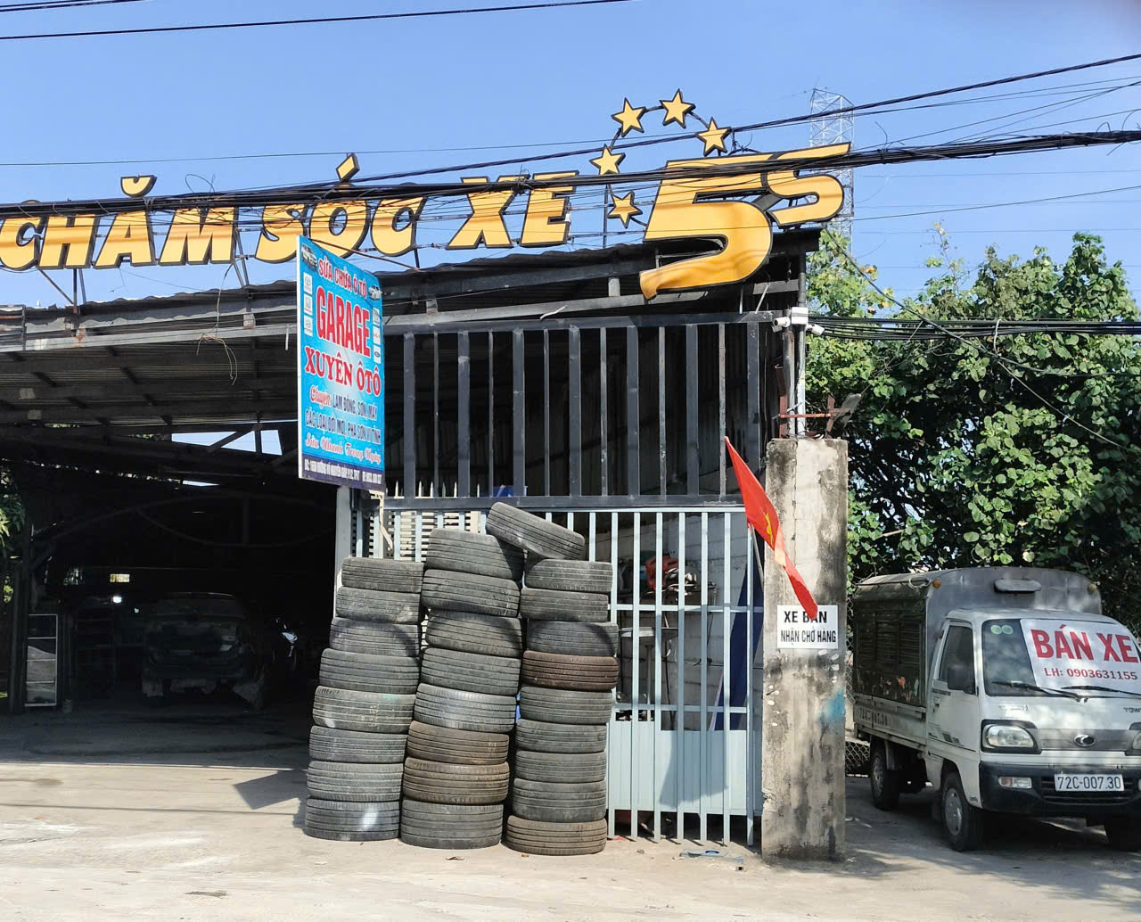 Vụ mua bán giấy tay đất công ở TP.HCM: Người mua kiện ra tòa- Ảnh 3.