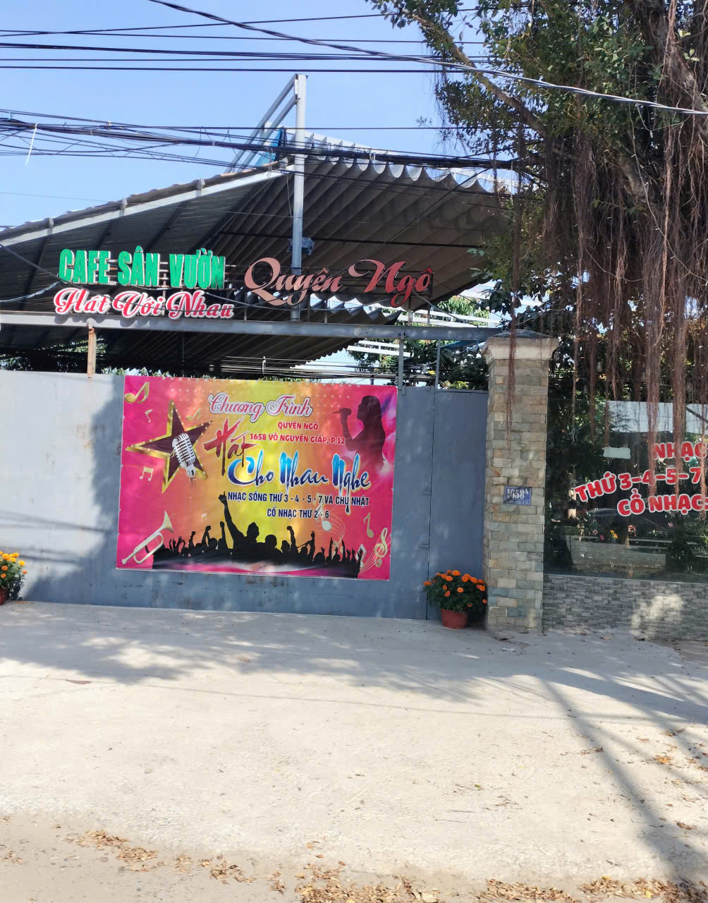 Vụ mua bán giấy tay đất công ở TP.HCM: Người mua kiện ra tòa- Ảnh 2.