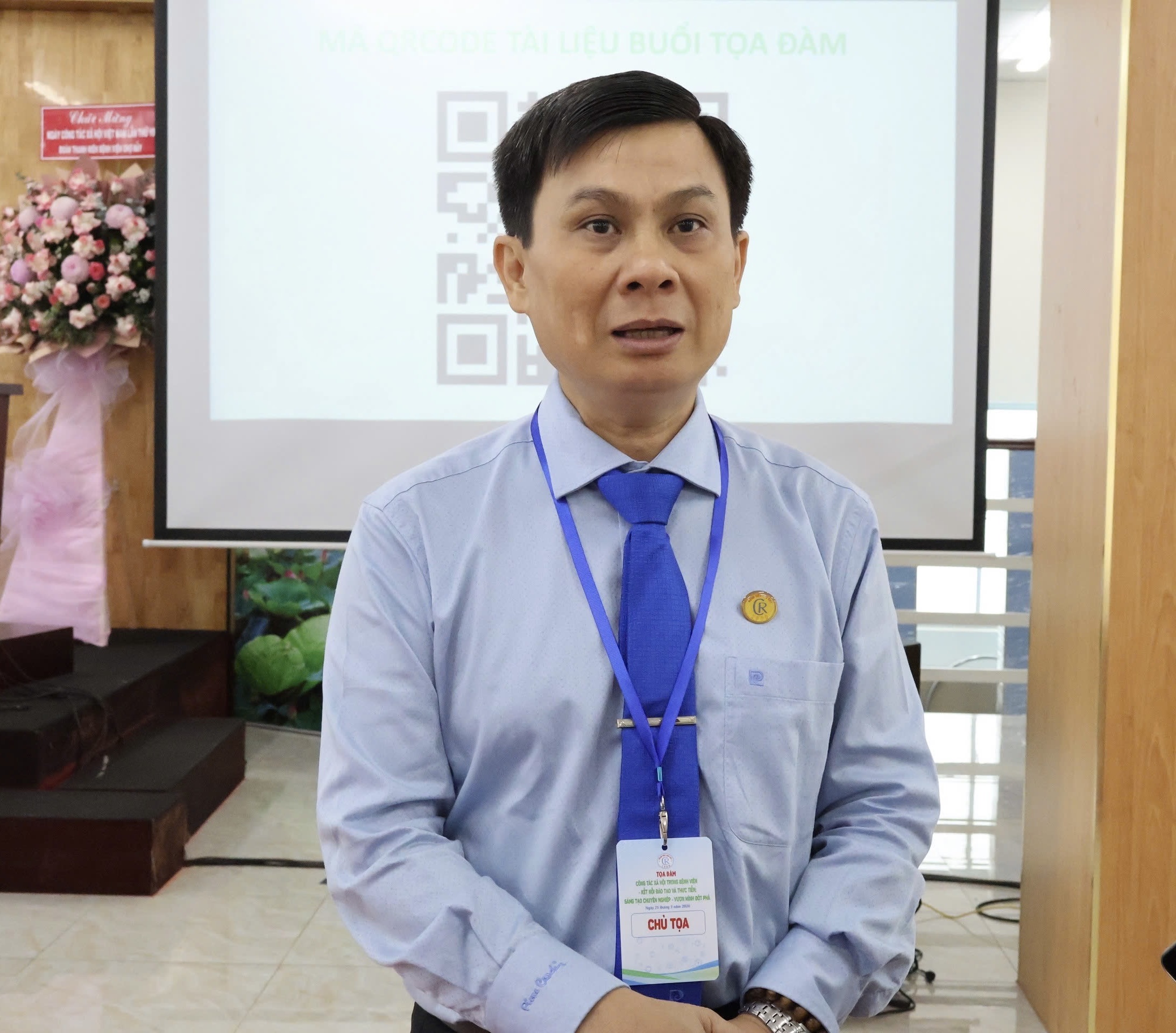 Hiến tạng và sự bất nhân của lời đồn: Cán bộ phải trực tiếp 'giải oan'- Ảnh 1. Hiến tạng và sự bất nhân của lời đồn: Cán bộ phải trực tiếp 'giải oan'- Ảnh 1.